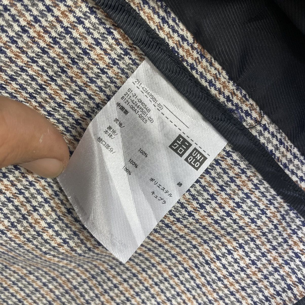Designer Italian Designer Ines De La Fressange Casual Jacket Size M / US 6-8 / IT 42-44 - 4 Thumbnail