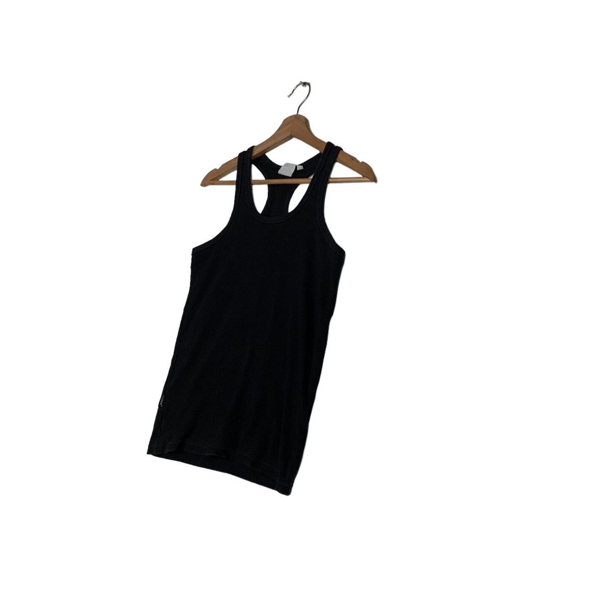 Avirex AVIREX USA Back Small Logo Tank Tops #0251-C12 Size US M / EU 48-50 / 2 - 2 Thumbnail