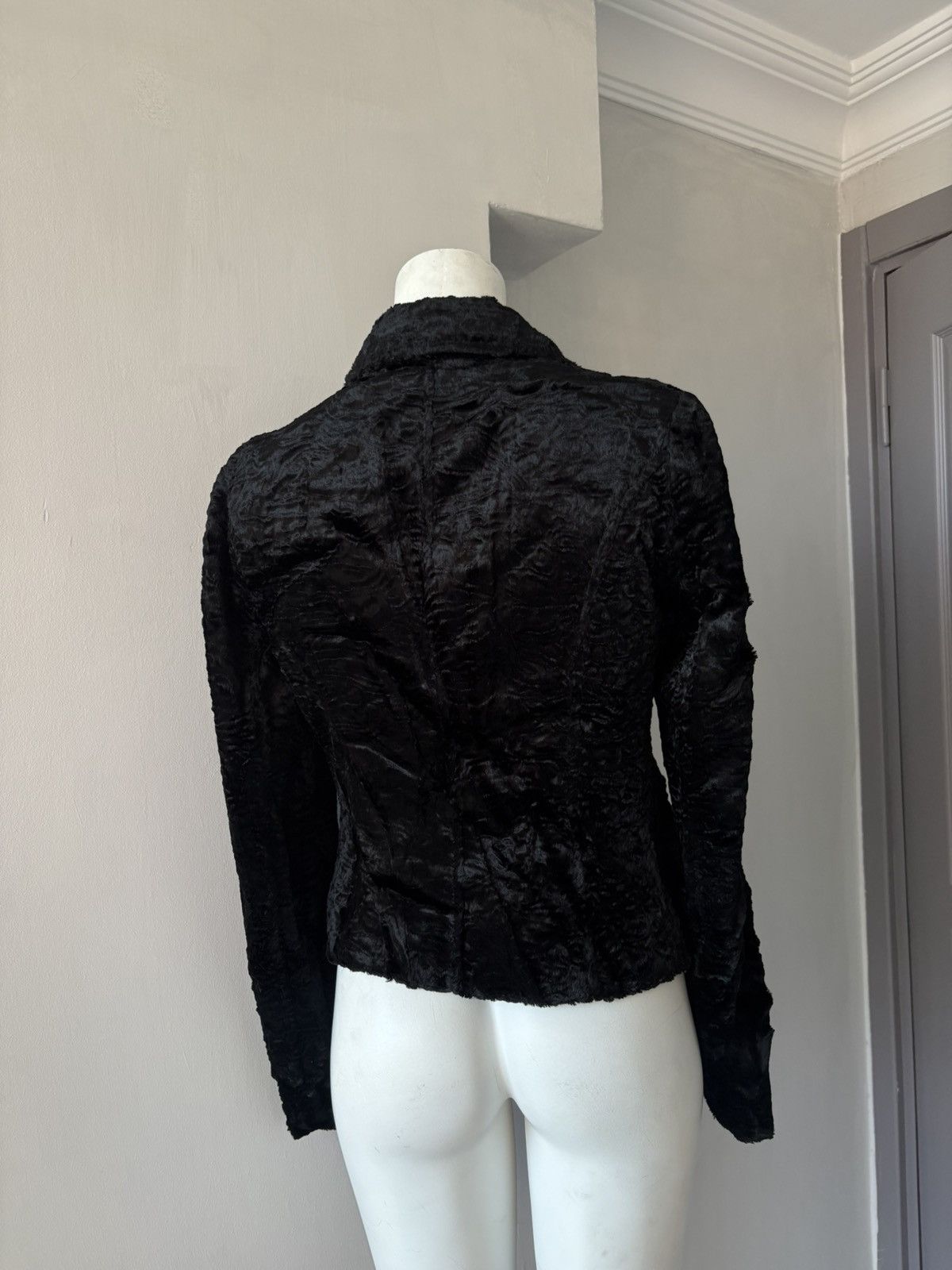 Vintage Vintage italian jacket Size M / US 6-8 / IT 42-44 - 14 Thumbnail