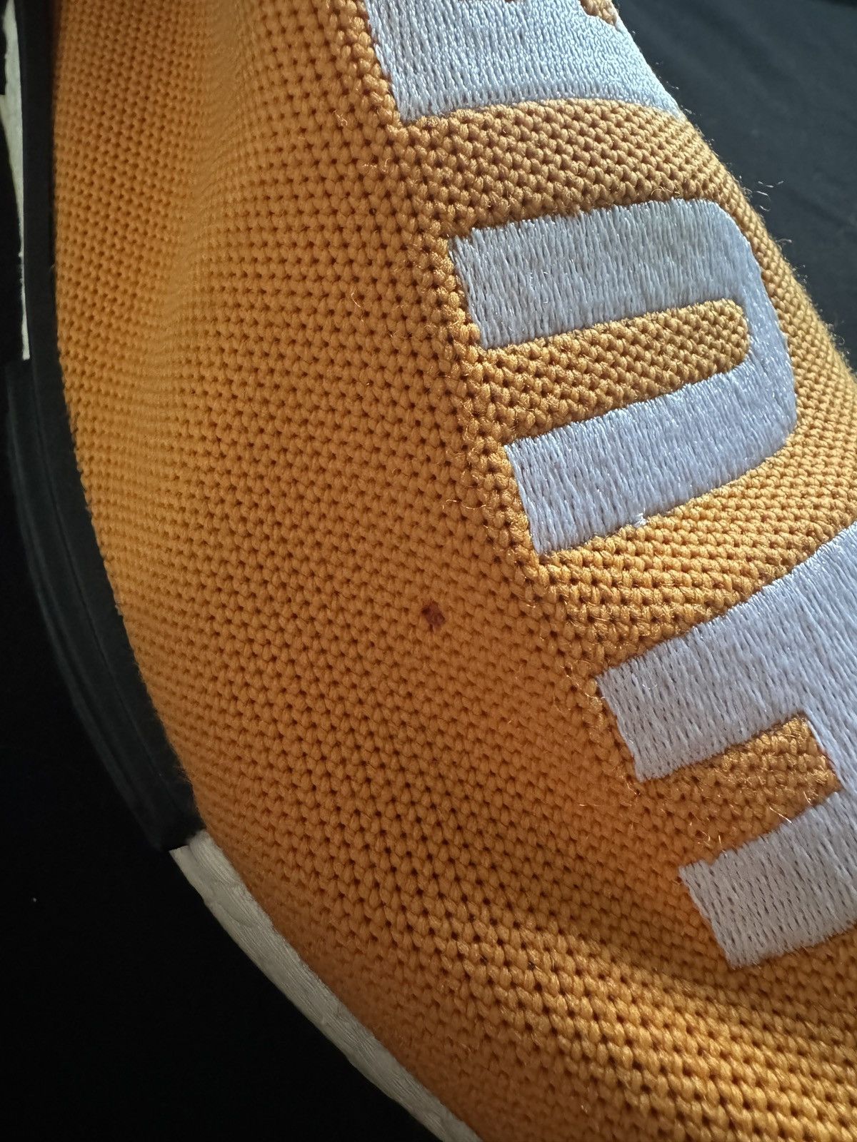 Humanrace Pharrell NMD Human Race Size US 12 / EU 45 - 8 Thumbnail