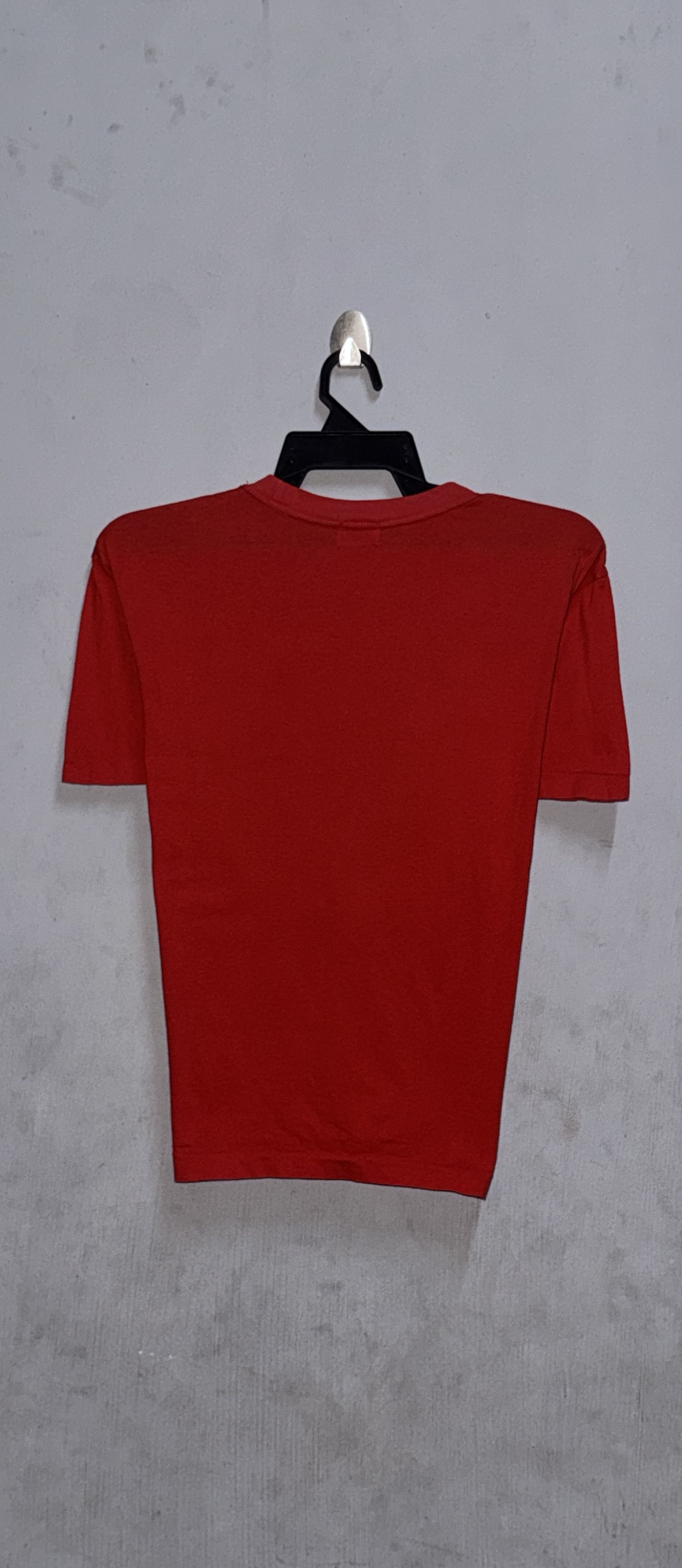 Nike Nike Vintage Shirt Size L / US 10 / IT 46 - 5 Thumbnail