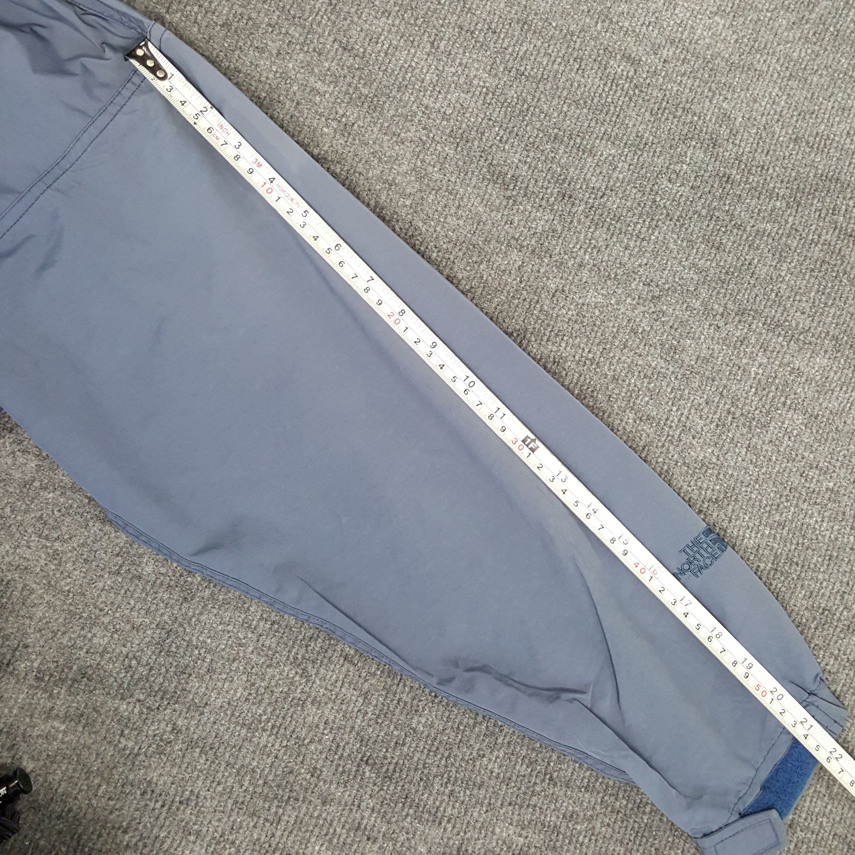 The North Face × Vintage The North Face Outdoor Style Hoodies Jacket Size US L / EU 52-54 / 3 - 13 Thumbnail