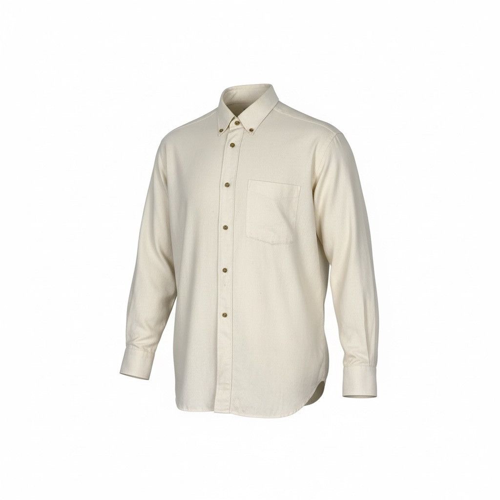 Christian Dior Monsieur Vintage Christian Dior Monsieur Shirt Size US L / EU 52-54 / 3 - 1 Thumbnail