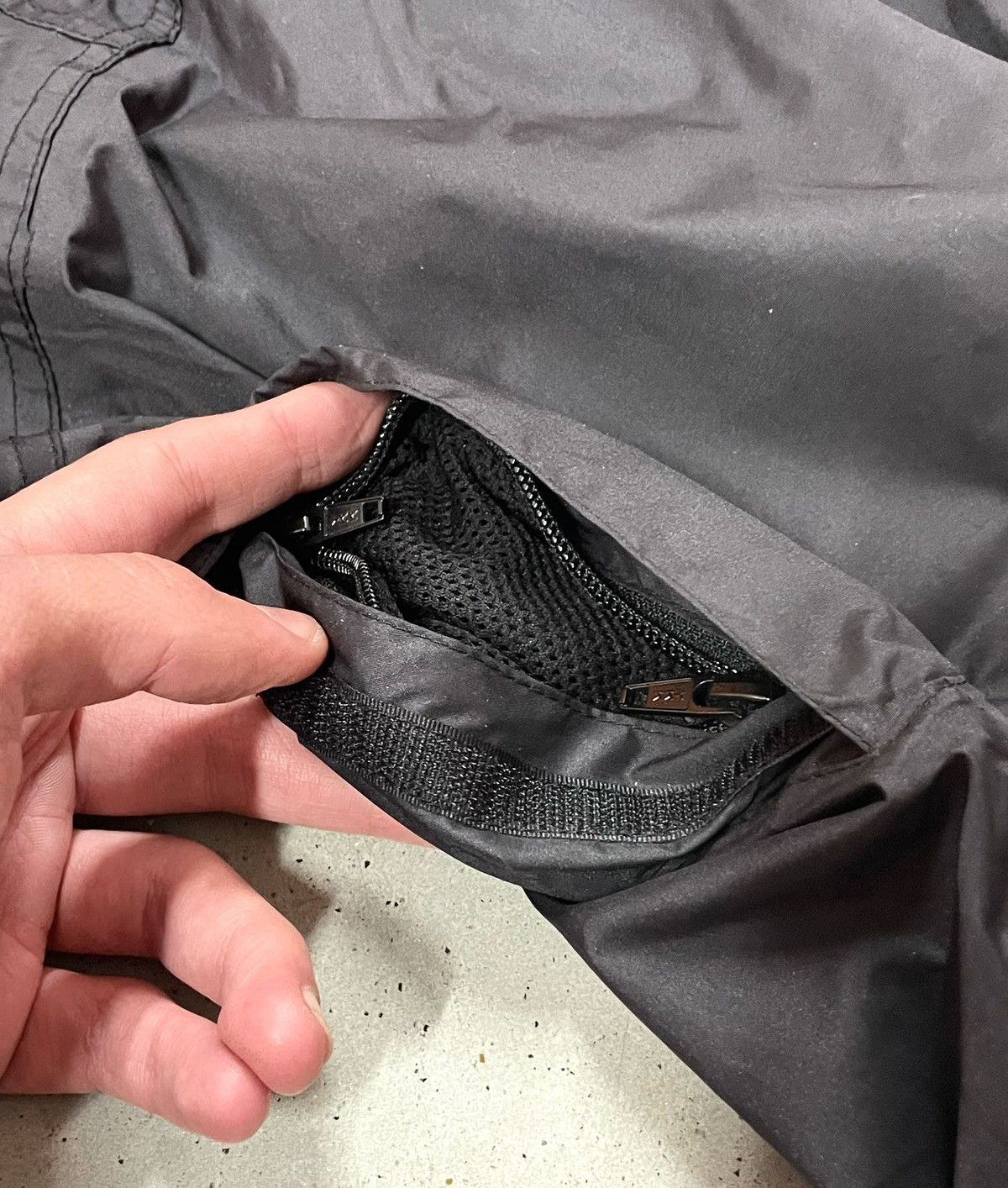 Fjallraven Vintage Fjallraven Jacket Size US XL / EU 56 / 4 - 11 Thumbnail