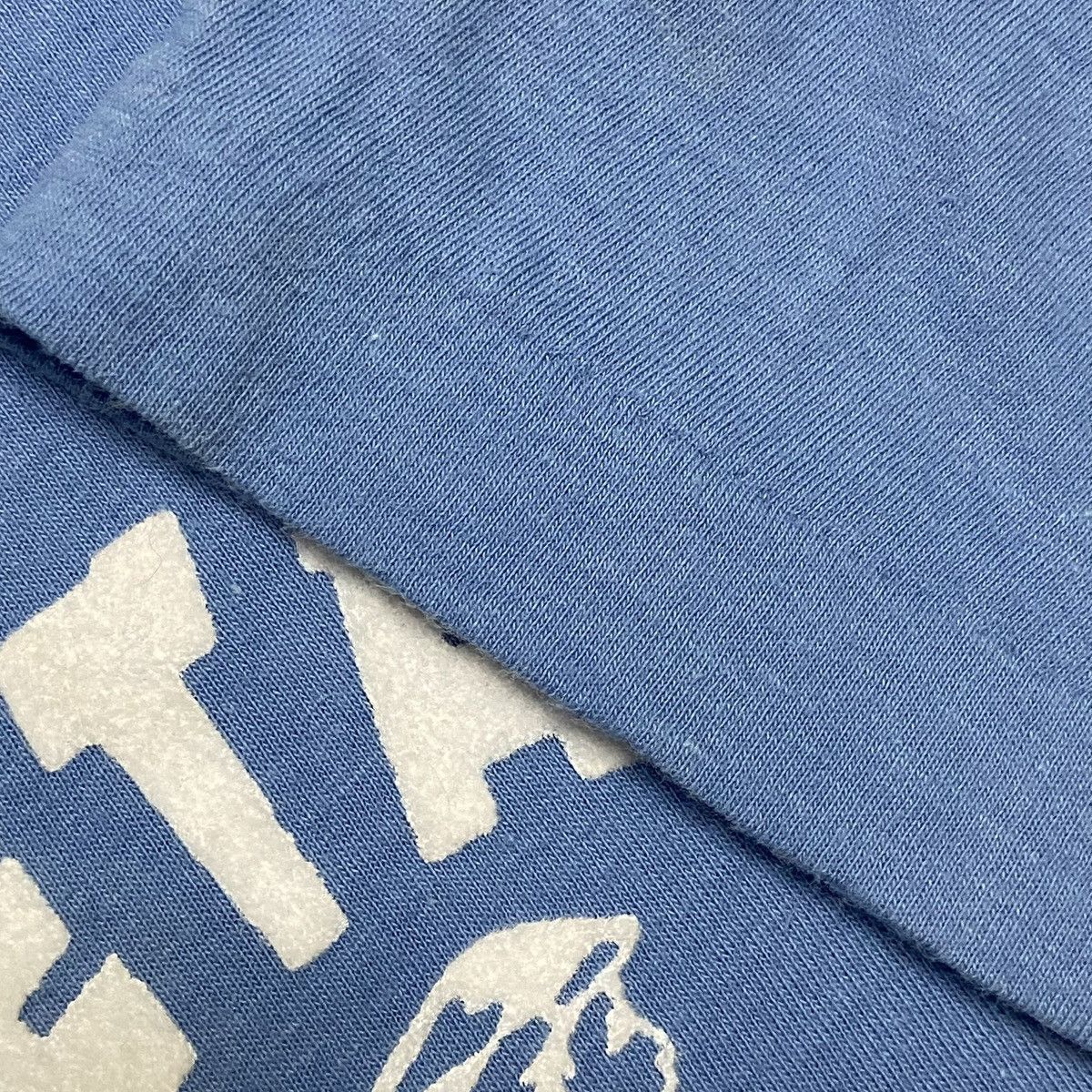 Grailed × Vintage Vintage 70-80s A.S Petanque Niherne Single Stitch Tees Size US M / EU 48-50 / 2 - 5 Thumbnail