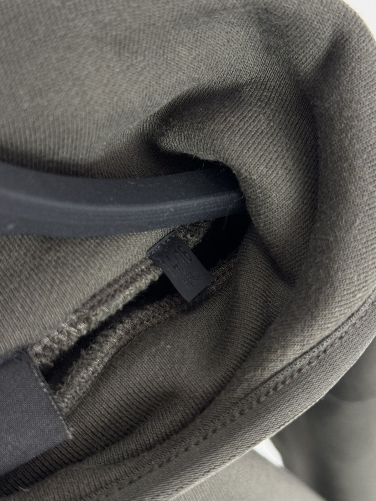 Essentials Essentials Fear of God Basic Hoodie Size S / US 4 / IT 40 - 12 Thumbnail