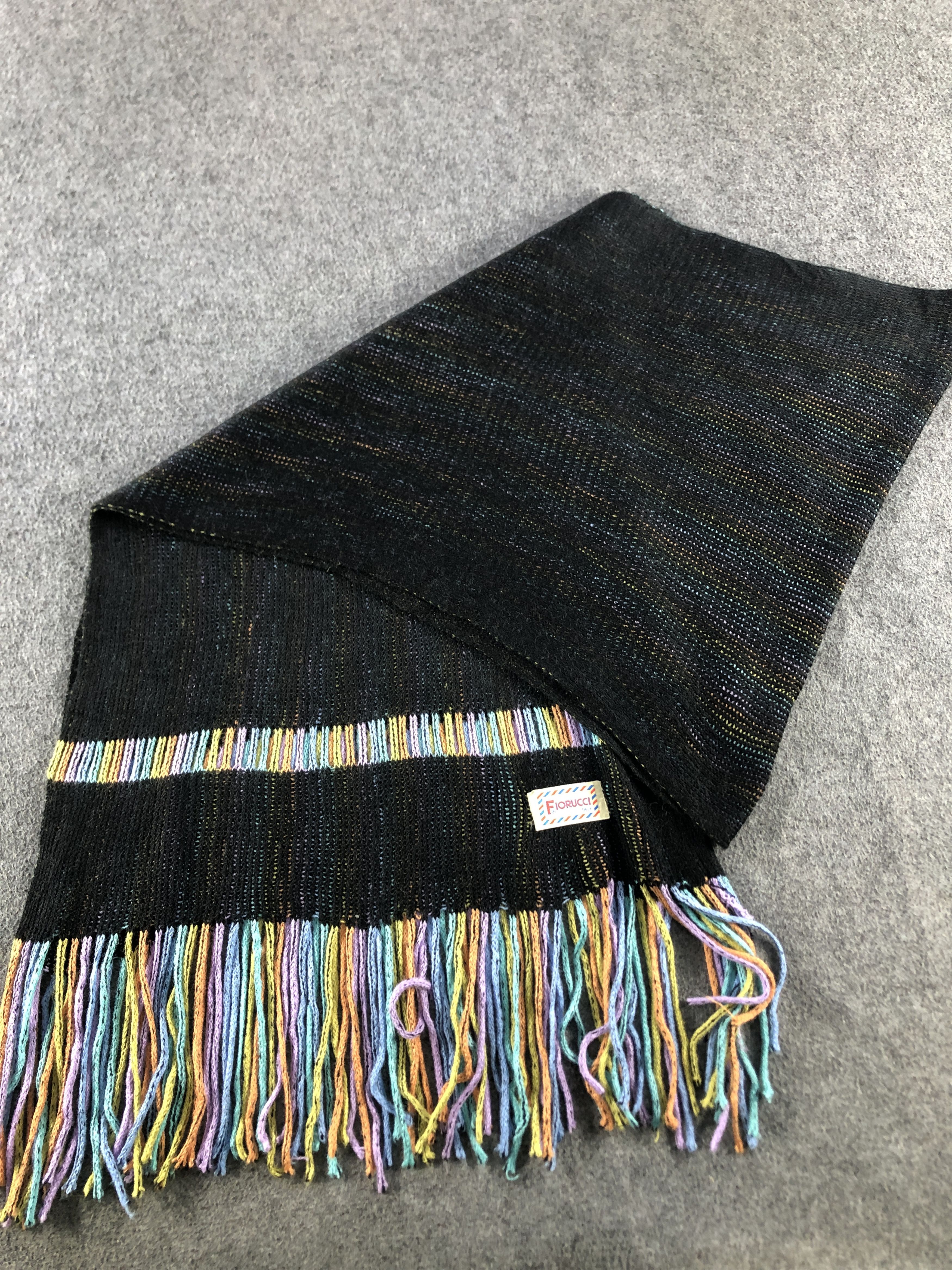 Fiorucci Fiorucci Scarf / Muffler / Neckwear P750 Size ONE SIZE - 4 Thumbnail