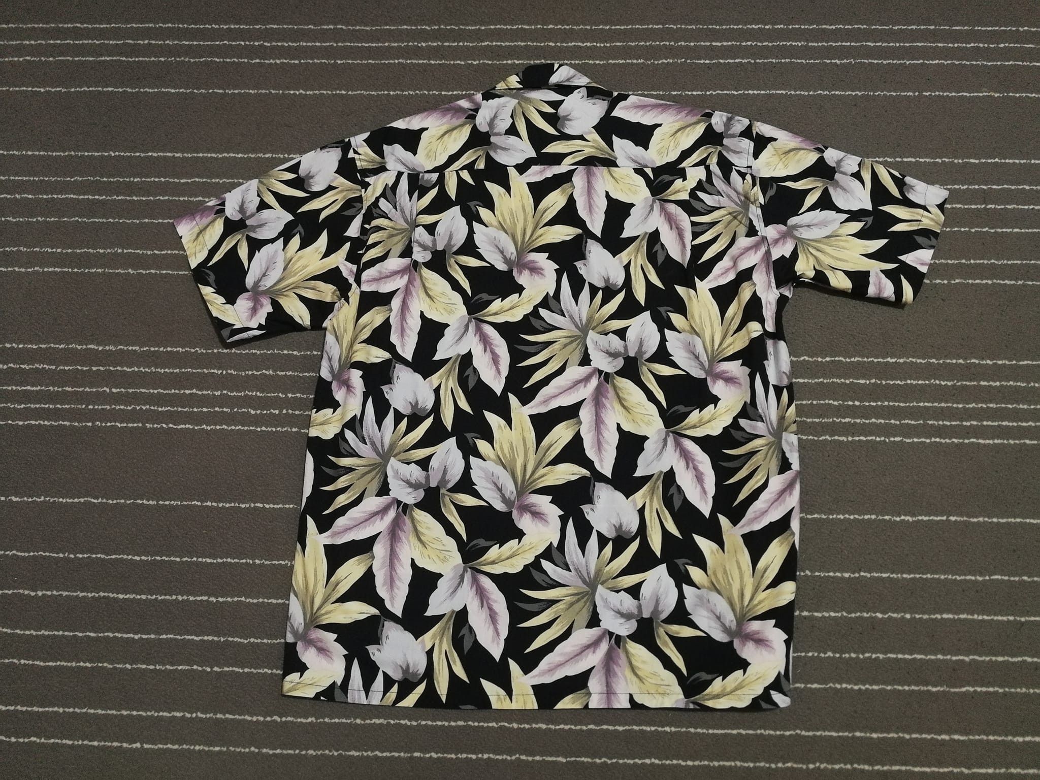 Other Vintage Nild Bucker hawaii shirt M 1792 Size US M / EU 48-50 / 2 - 2 Thumbnail
