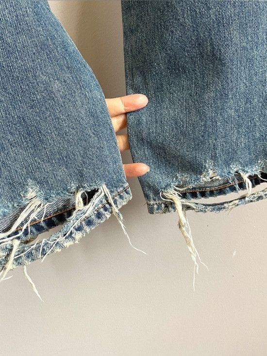 Citizens Of Humanity Citizens of Humanity Liya High Rise Crop Fit - 28" Size 28" / US 6 / IT 42 - 13 Thumbnail