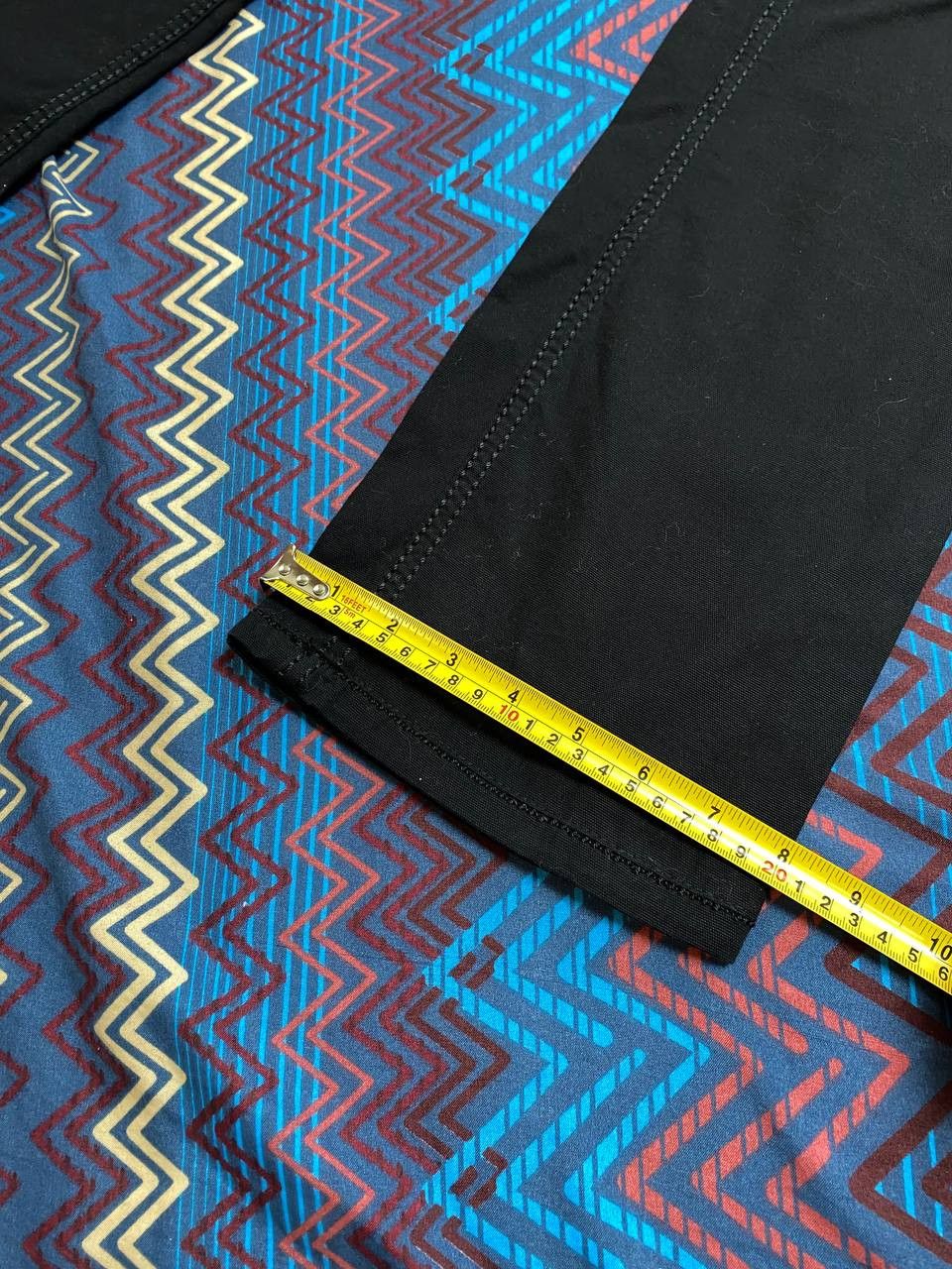 Roberto Cavalli × Vintage Avant Garde Classic Roberto Cavalli Denim Y2k Opium Retro Size 28" / US 6 / IT 42 - 8 Thumbnail