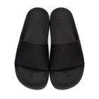 Balmain o1y0625 Slippers in Black Size US 6 / IT 36 - 5 Thumbnail