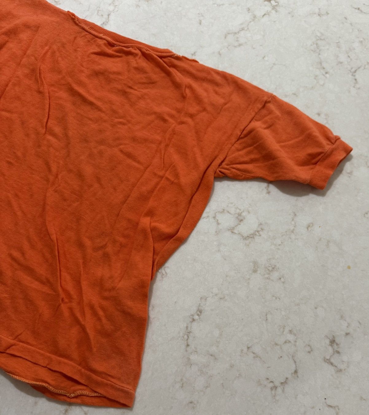 Vintage Eric Clapton Very Rare Vintage T - Shirt -Woman’s Small Size US XXS / EU 40 - 6 Thumbnail