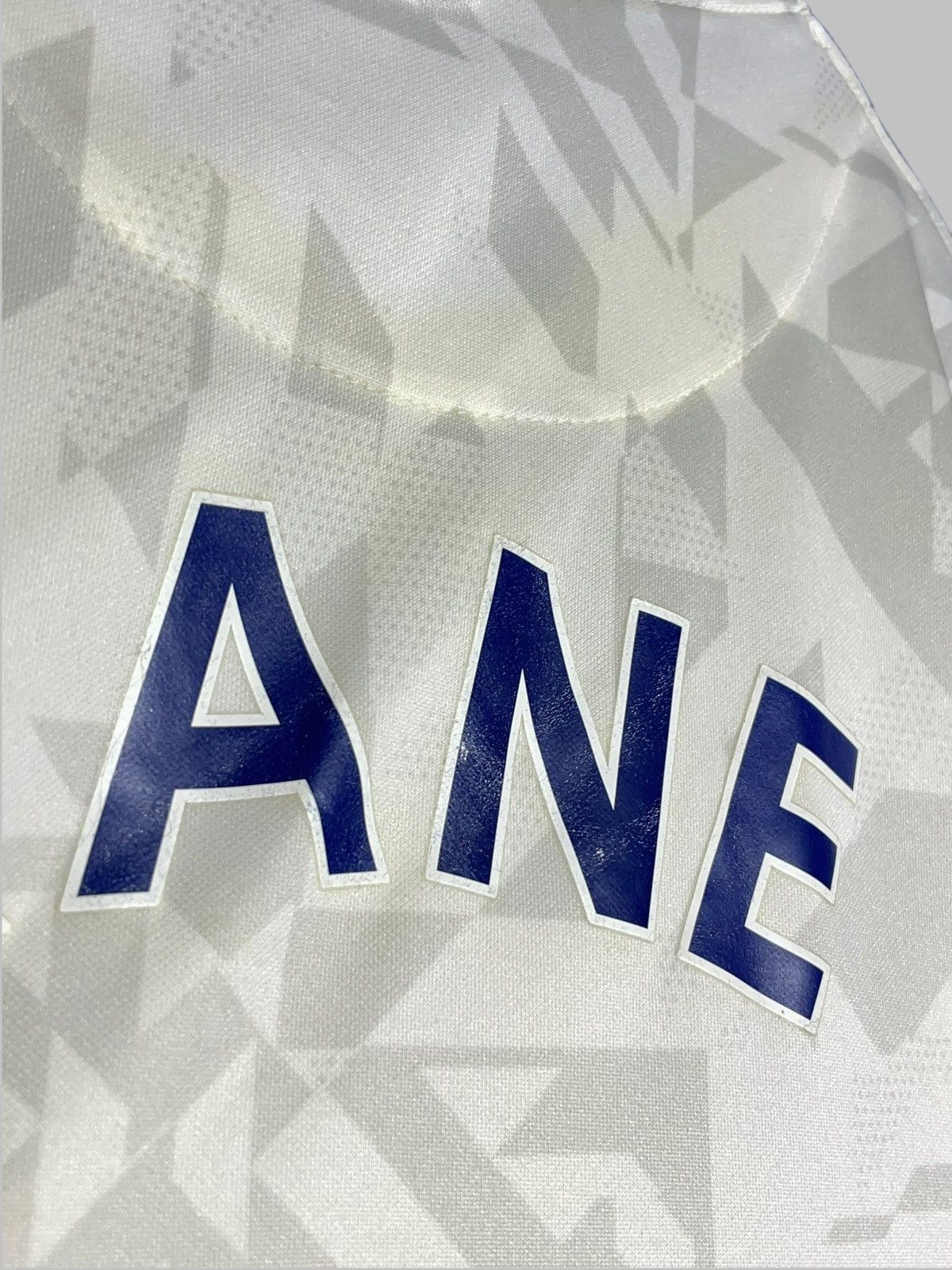 Nike #10 Hary Kane Tottenham Hotspur Nike 2018/19 Jersey Size US L / EU 52-54 / 3 - 16 Thumbnail