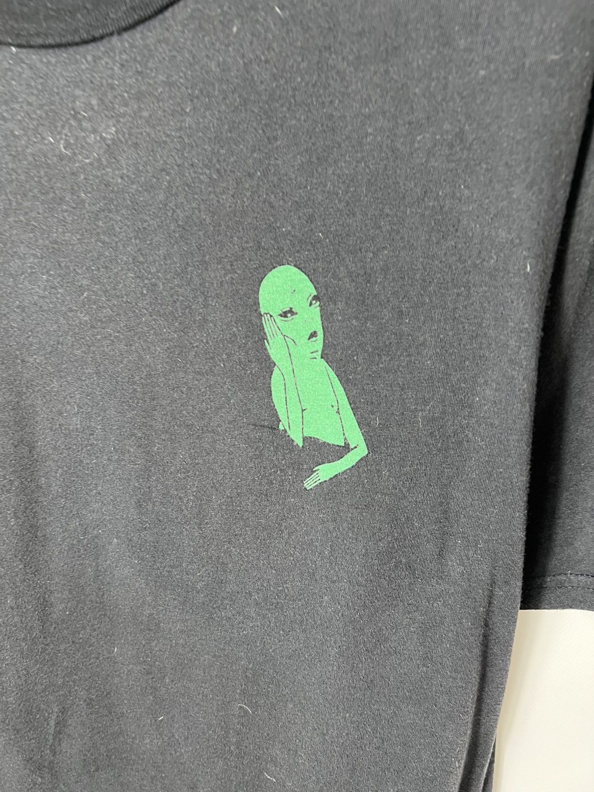 Other Streetwear Vintage humor Rip N Dip T-shirt Size US L / EU 52-54 / 3 - 2 Thumbnail