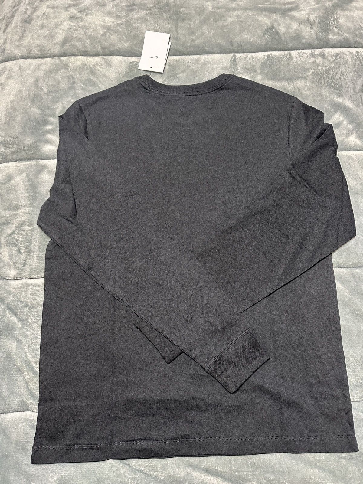 Nike New Nike Golf Long Sleeve T-Shirt SIZE XL FQ4929-010 NWT Size US XL / EU 56 / 4 - 8 Thumbnail