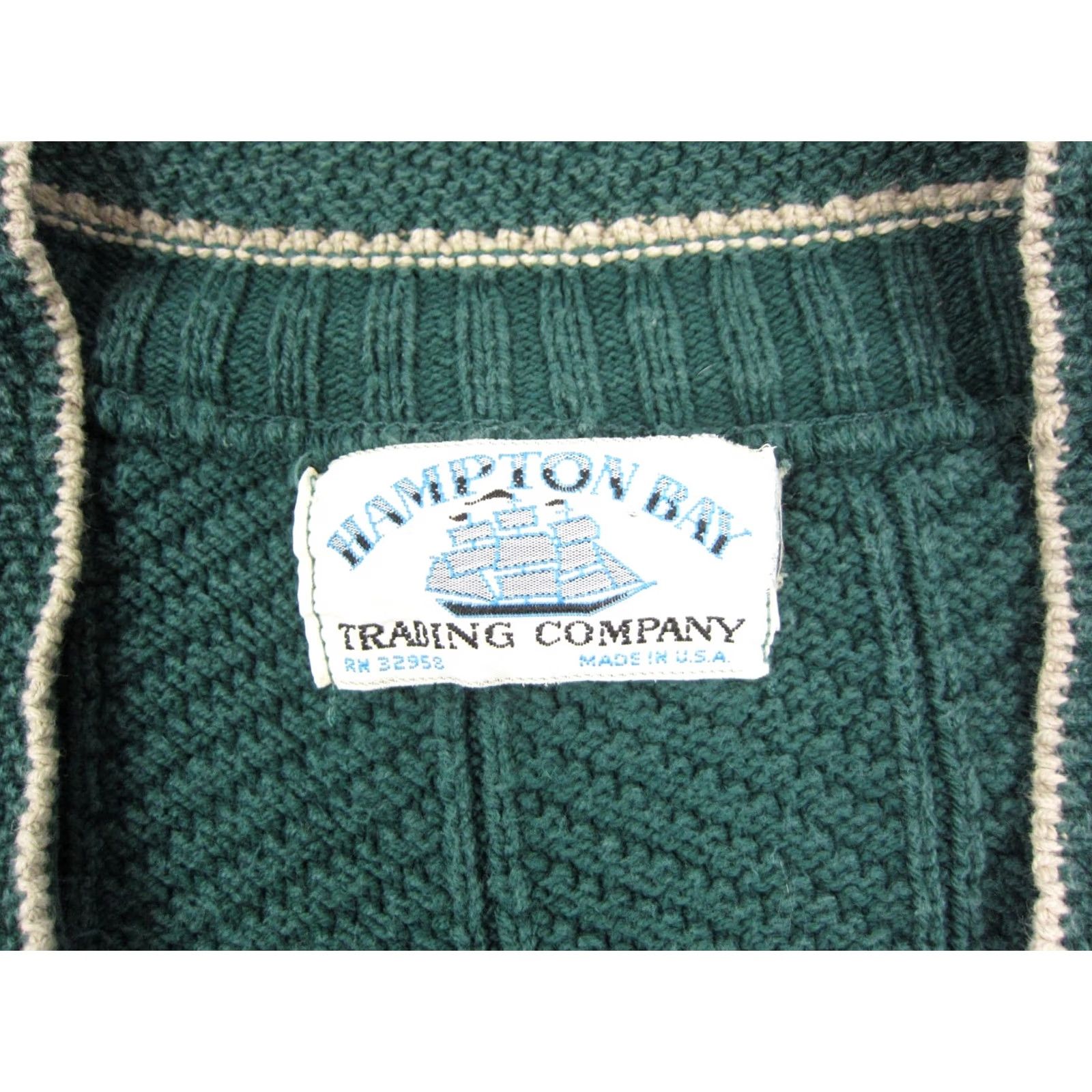 Vintage Item Specifications: Country of Origin: Philippines Size US L / EU 52-54 / 3 - 3 Thumbnail