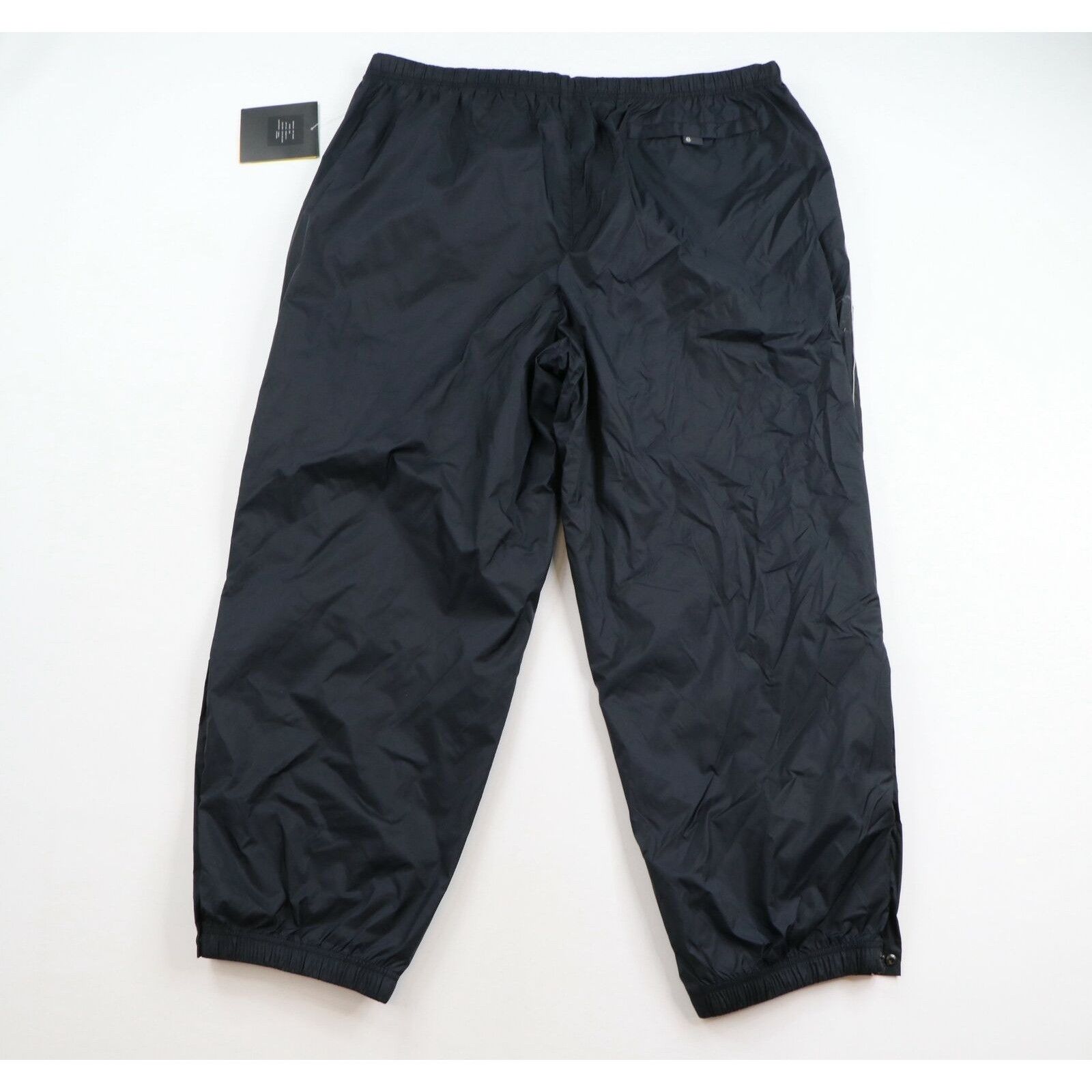 Nautica × Vintage NOS Vintage 90s Nautica Competition Reflective Joggers Size US 40 / EU 56 - 7 Thumbnail