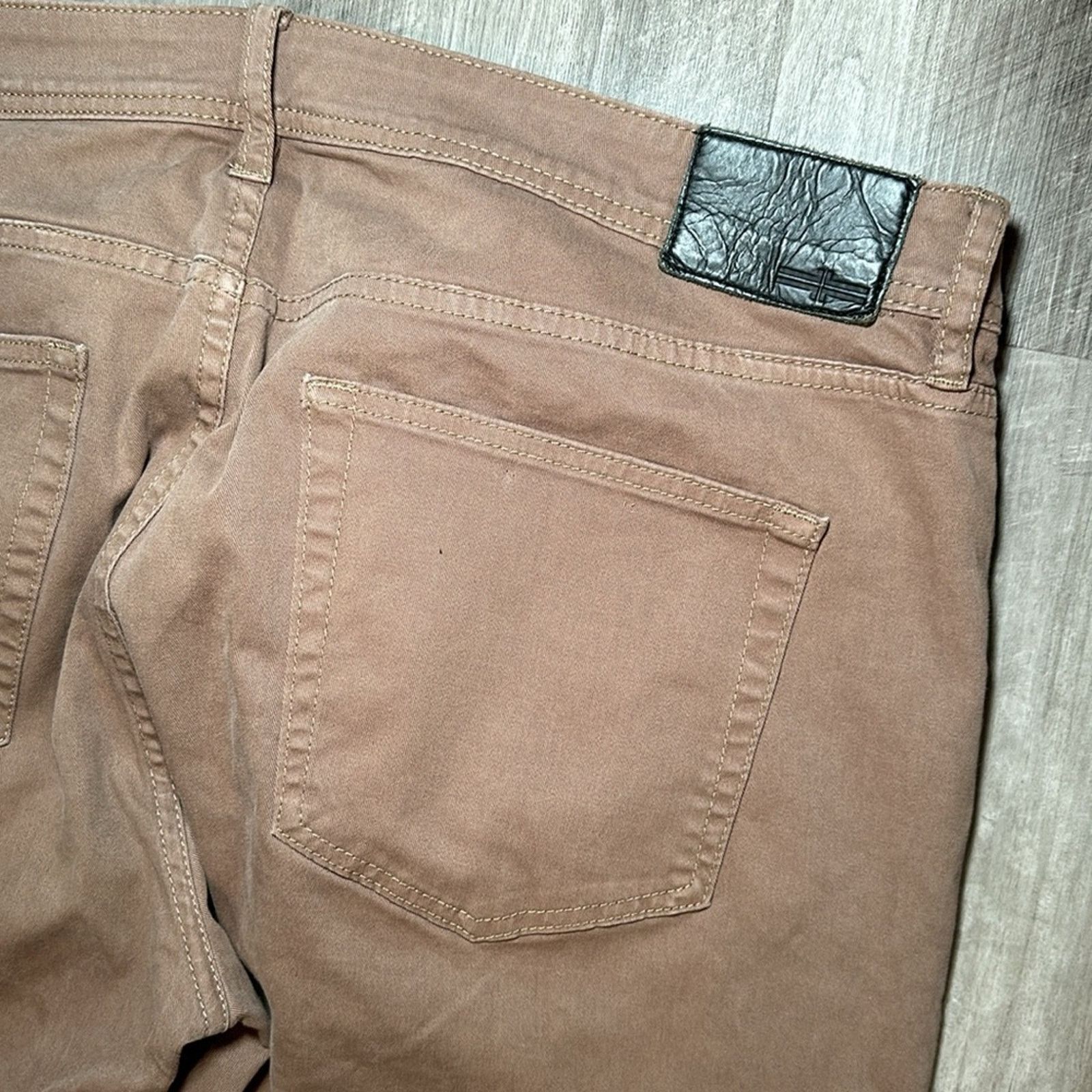 Other Liverpool Relaxed Straight Chino Jeans - 40x27 Size US 40 / EU 56 - 5 Thumbnail