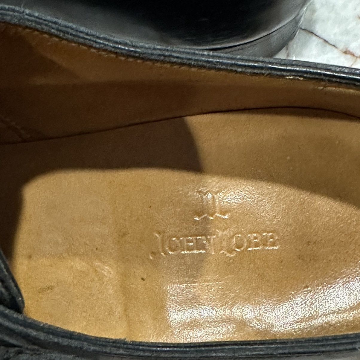 John Lobb John lobb Double monk straps Size US 8 / EU 41 - 4 Thumbnail