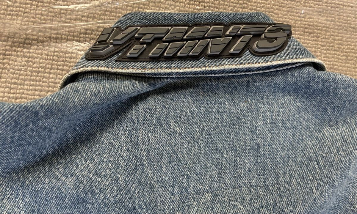 Vetements VETEMENTS Pret-A-Porter Collection Size S Size S / US 4 / IT 40 - 9 Thumbnail