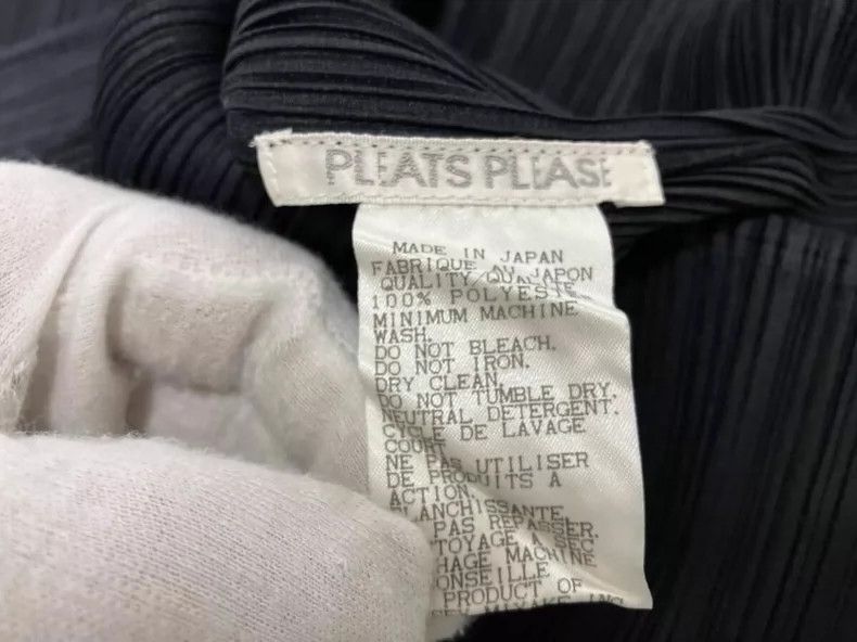Other Issey Miyake size:3 Diamond top Size XS / US 0-2 / IT 36-38 - 4 Thumbnail