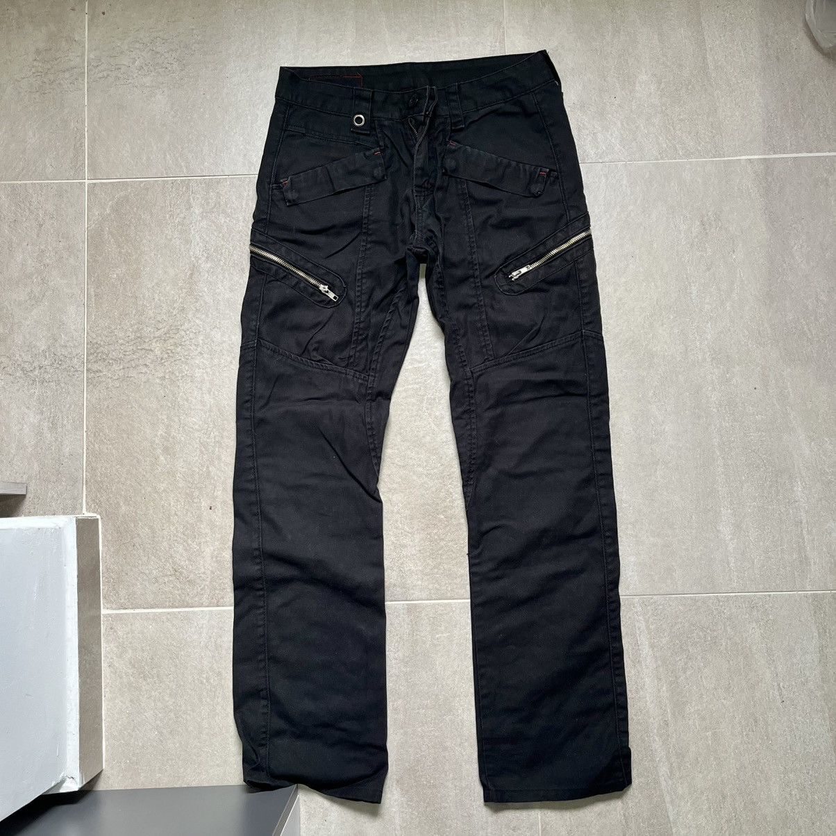 Other Old vintage jeans Size US 40 / EU 56 - 1 Thumbnail