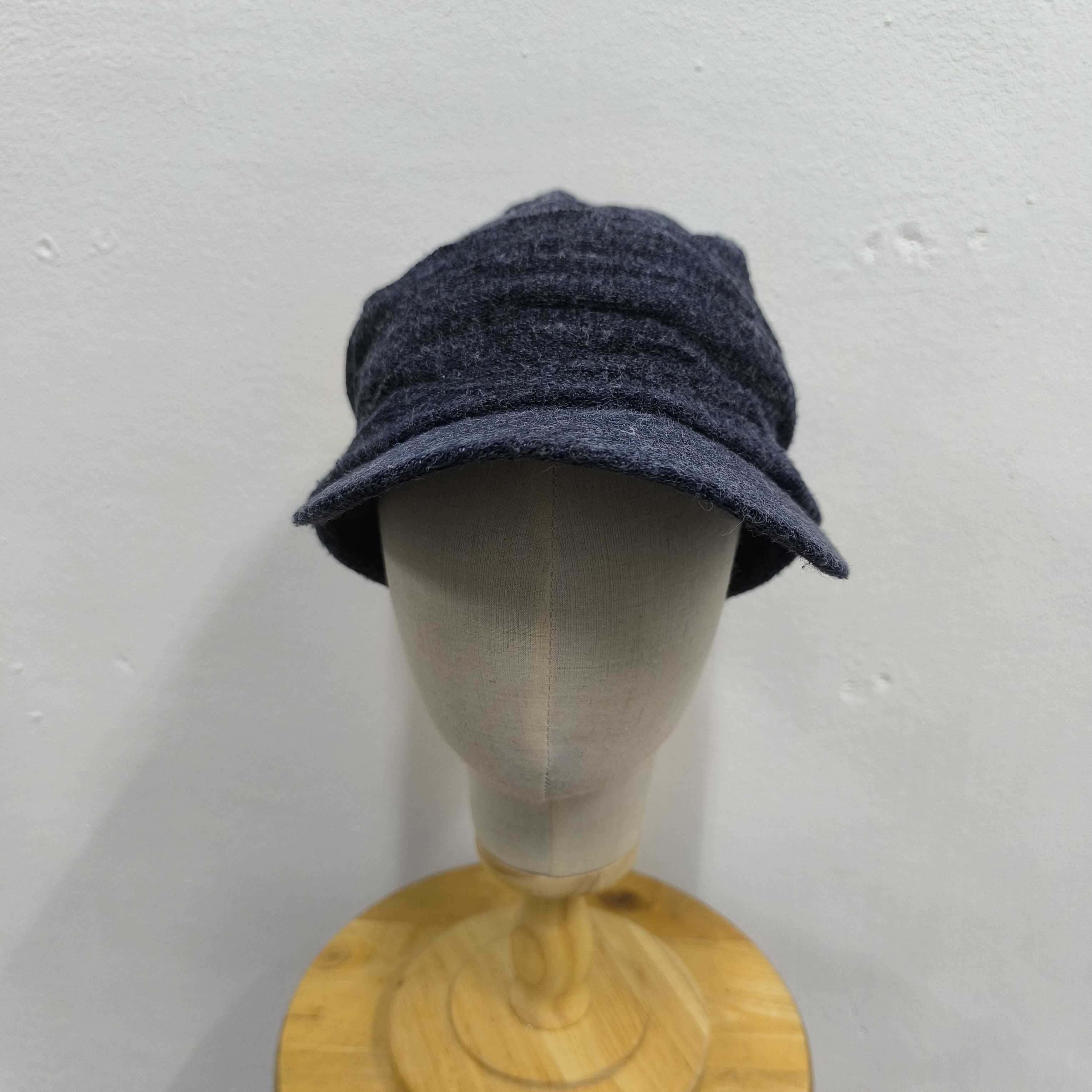 Japanese Brand ✨Outdoor product patch visor hat Size ONE SIZE - 2 Thumbnail