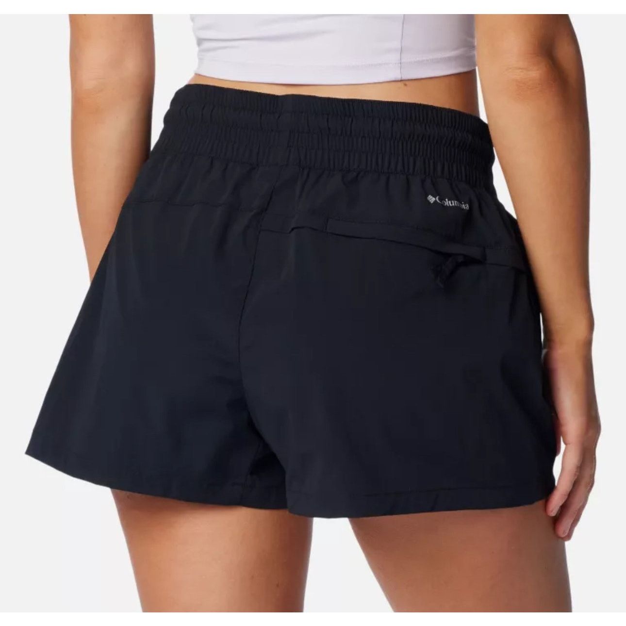 Columbia Columbia Women’s Boundless Trek Active Shorts Size 30" / US 8 / IT 44 - 1 Thumbnail