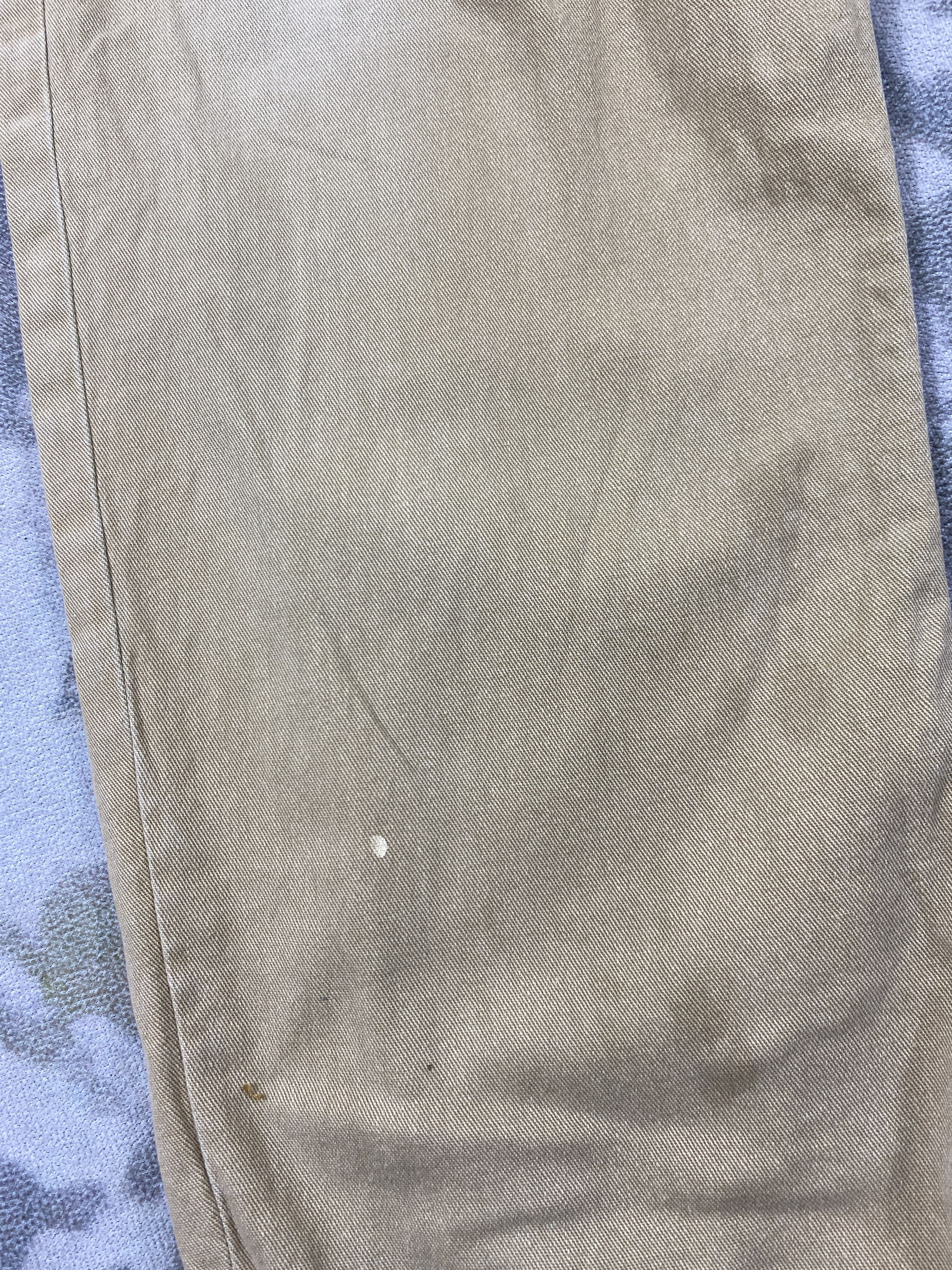 Japanese Brand Kriff Mayer Cargo Pants -CP306 Size US 37 - 7 Thumbnail