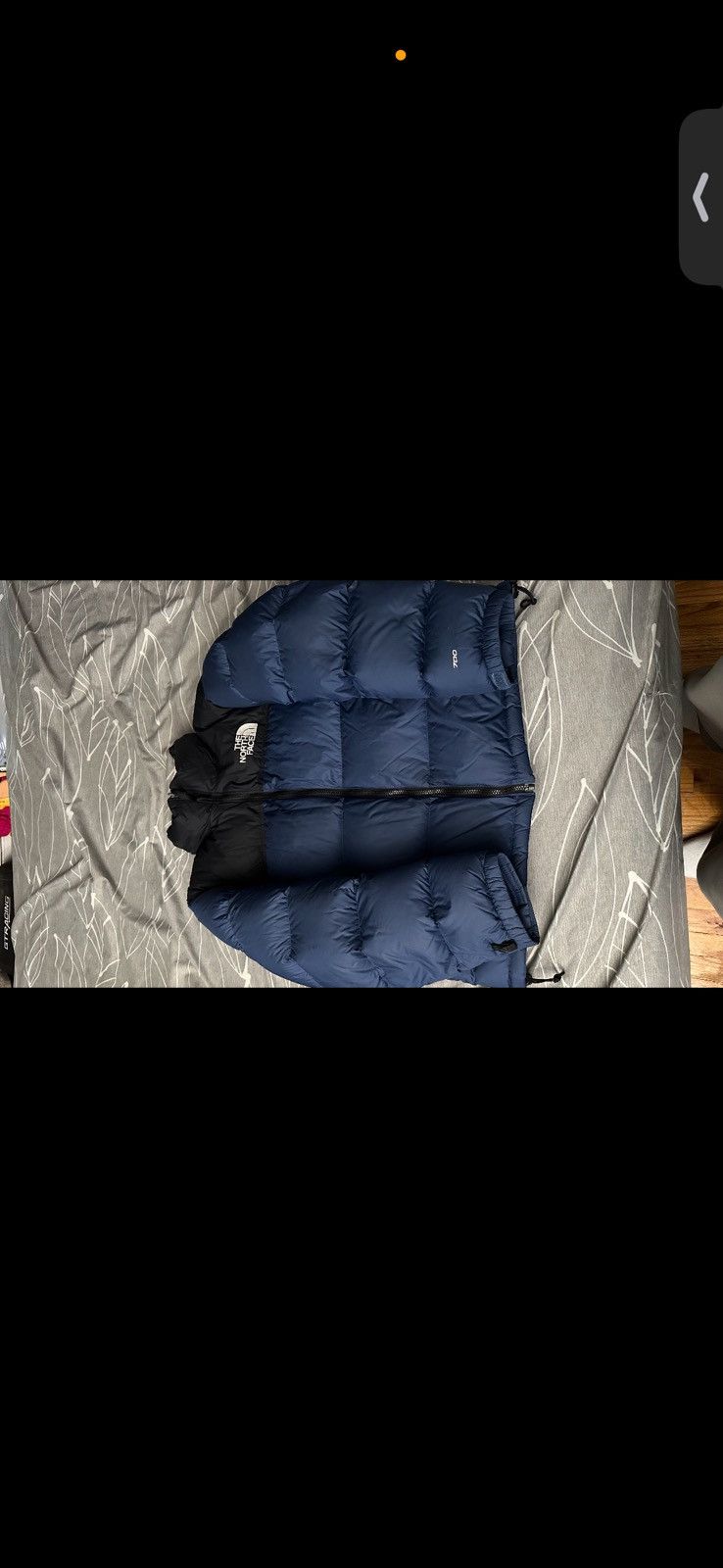 The North Face North face coat Size L Size US L / EU 52-54 / 3 - 1 Thumbnail