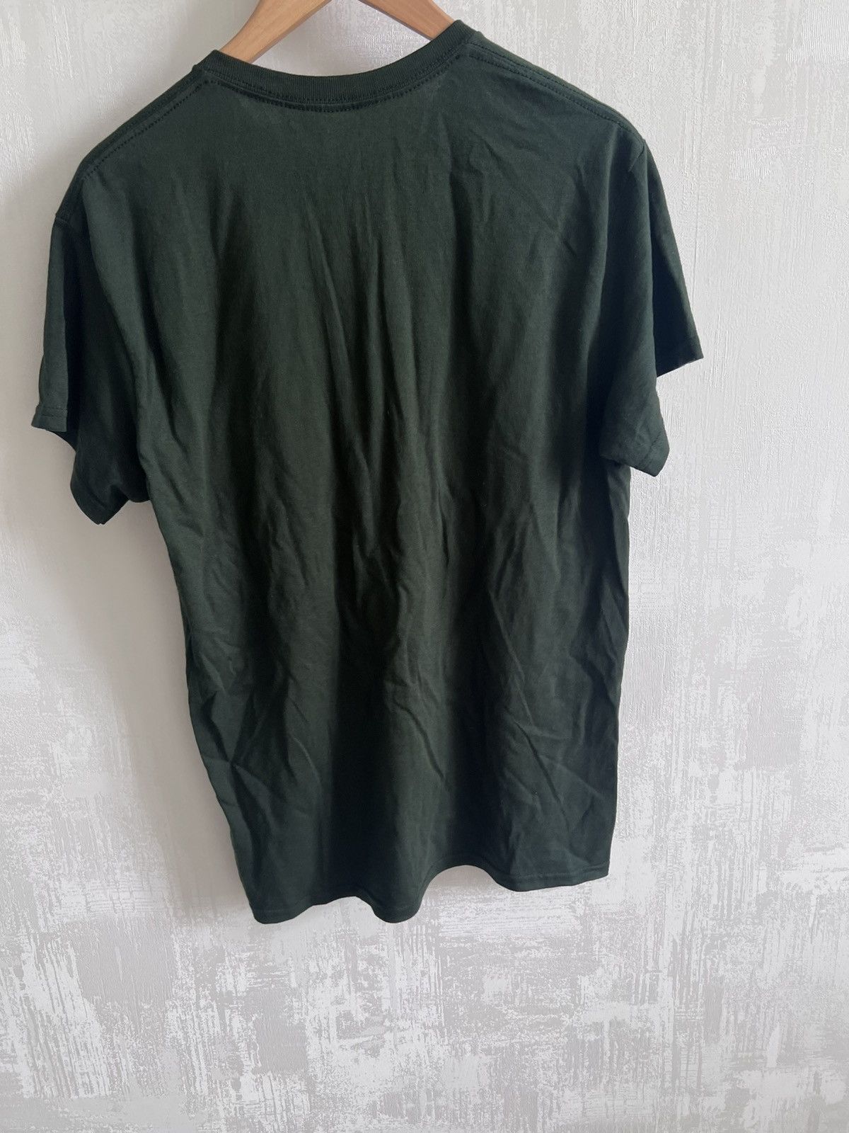 Band Tees Vintage 00s The Smiths Queen Is Dead Tee Size US L / EU 52-54 / 3 - 2 Thumbnail