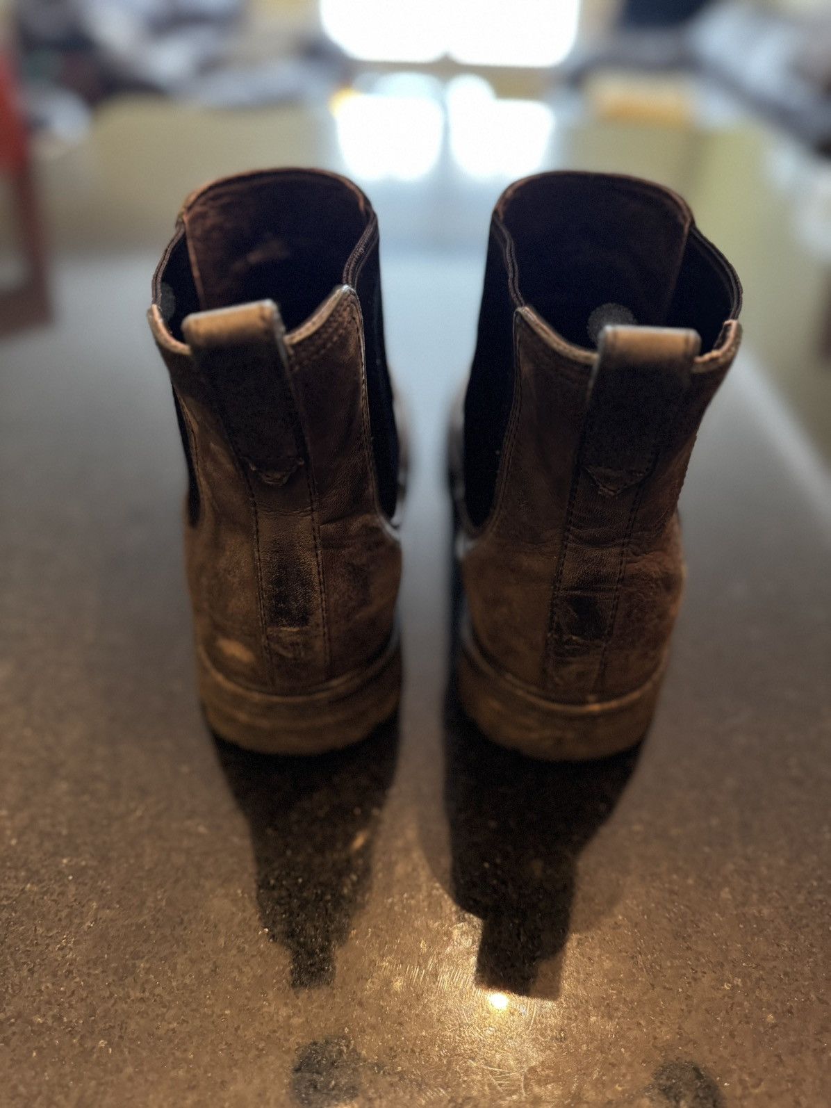John Varvatos John Varvatos Pull-On Boots Size US 8 / EU 41 - 4 Thumbnail