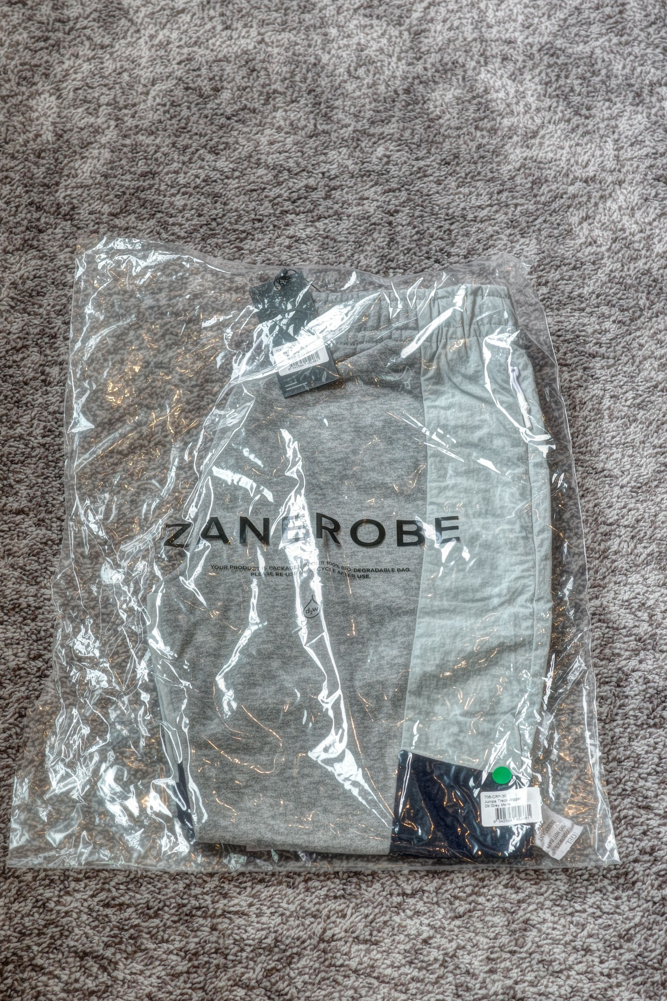 Zanerobe Zanerobe Jumpa Joggers Size US 30 / EU 46 - 1 Preview