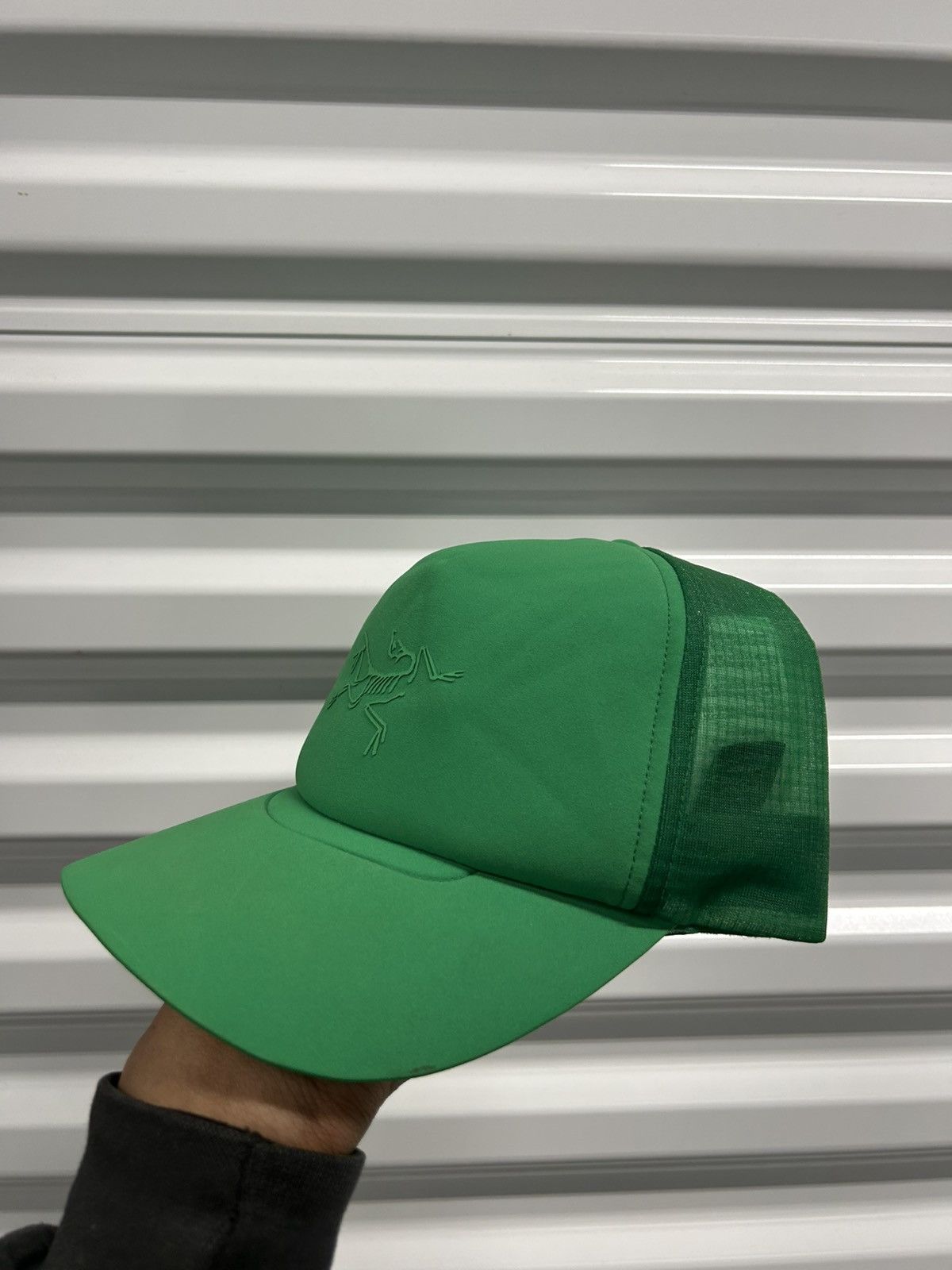 Arc'teryx Arcteryx Bird trucker Hat Size ONE SIZE - 3 Thumbnail