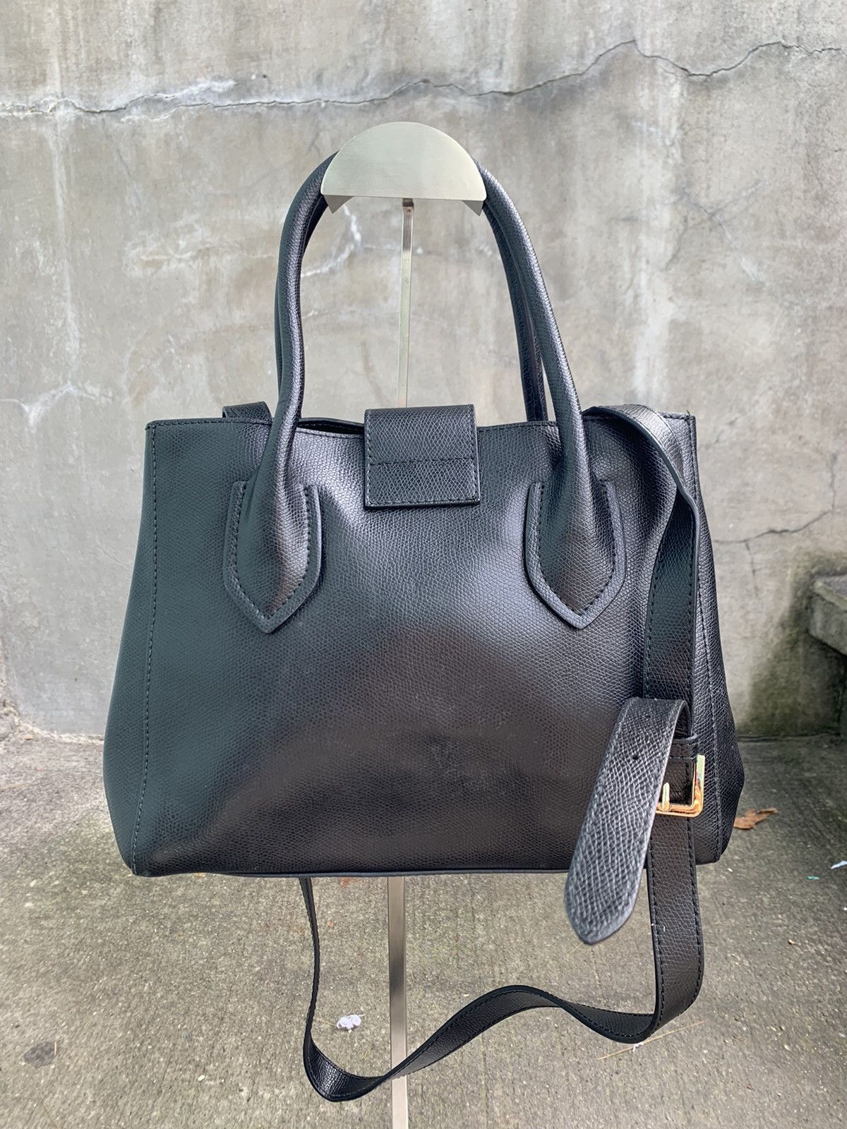 Furla Metropolis Leather Tote Bag Size ONE SIZE - 6 Thumbnail