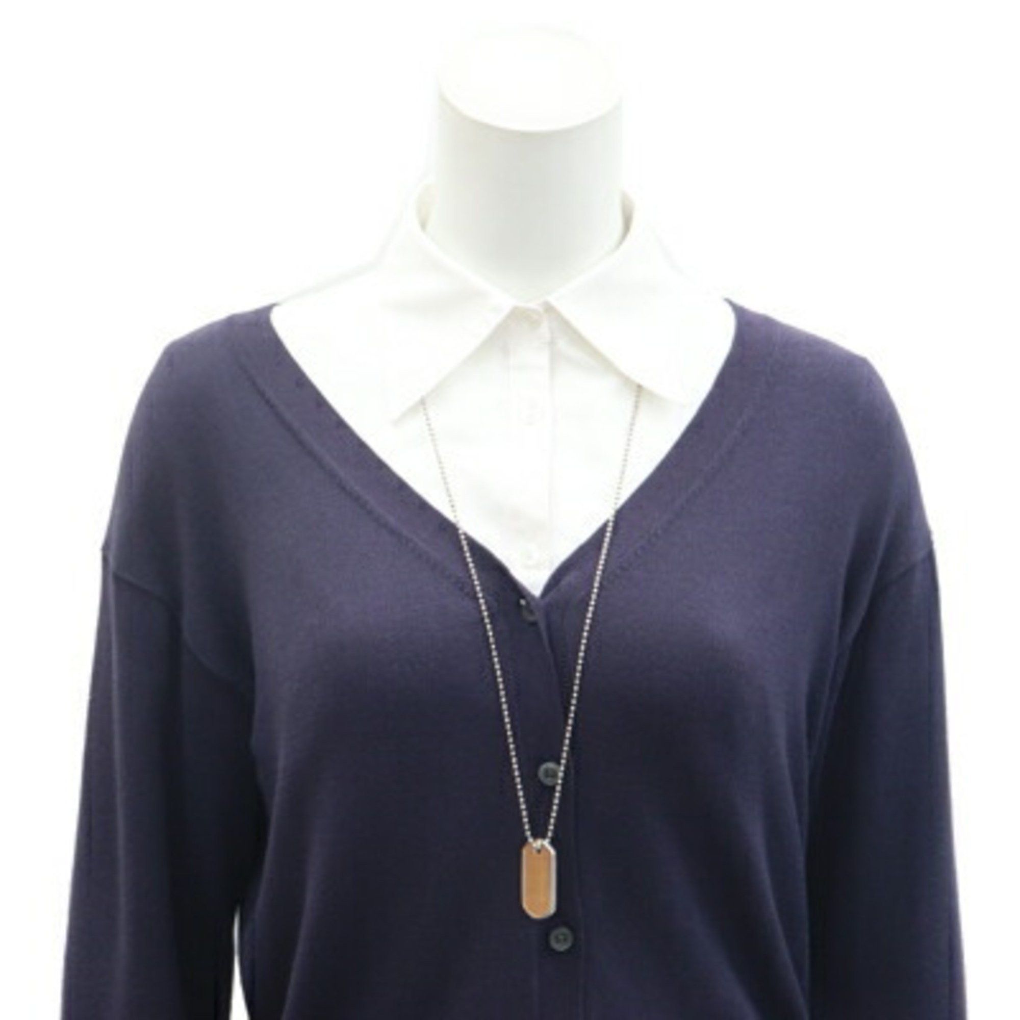 Tiffany & Co. Tiffany & Co - necklace Size ONE SIZE - 1 Thumbnail