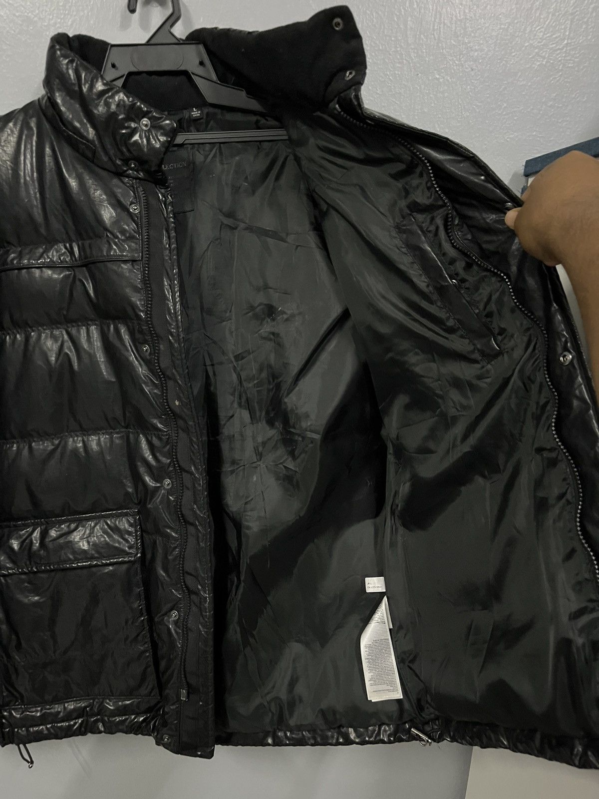 Uniqlo Uniqlo puffer jacket Size US L / EU 52-54 / 3 - 8 Thumbnail