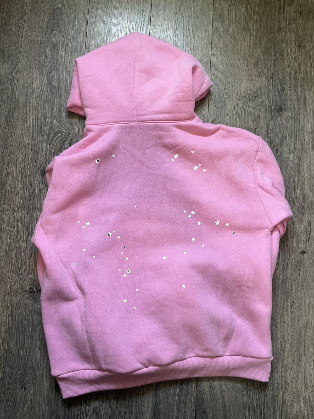 Other Hoodie Size US M / EU 48-50 / 2 - 5 Thumbnail