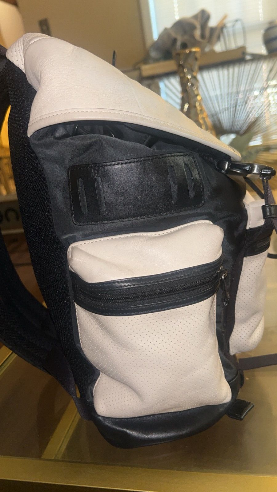 Coach Coach Terrain Trek Backpack Size ONE SIZE - 10 Thumbnail
