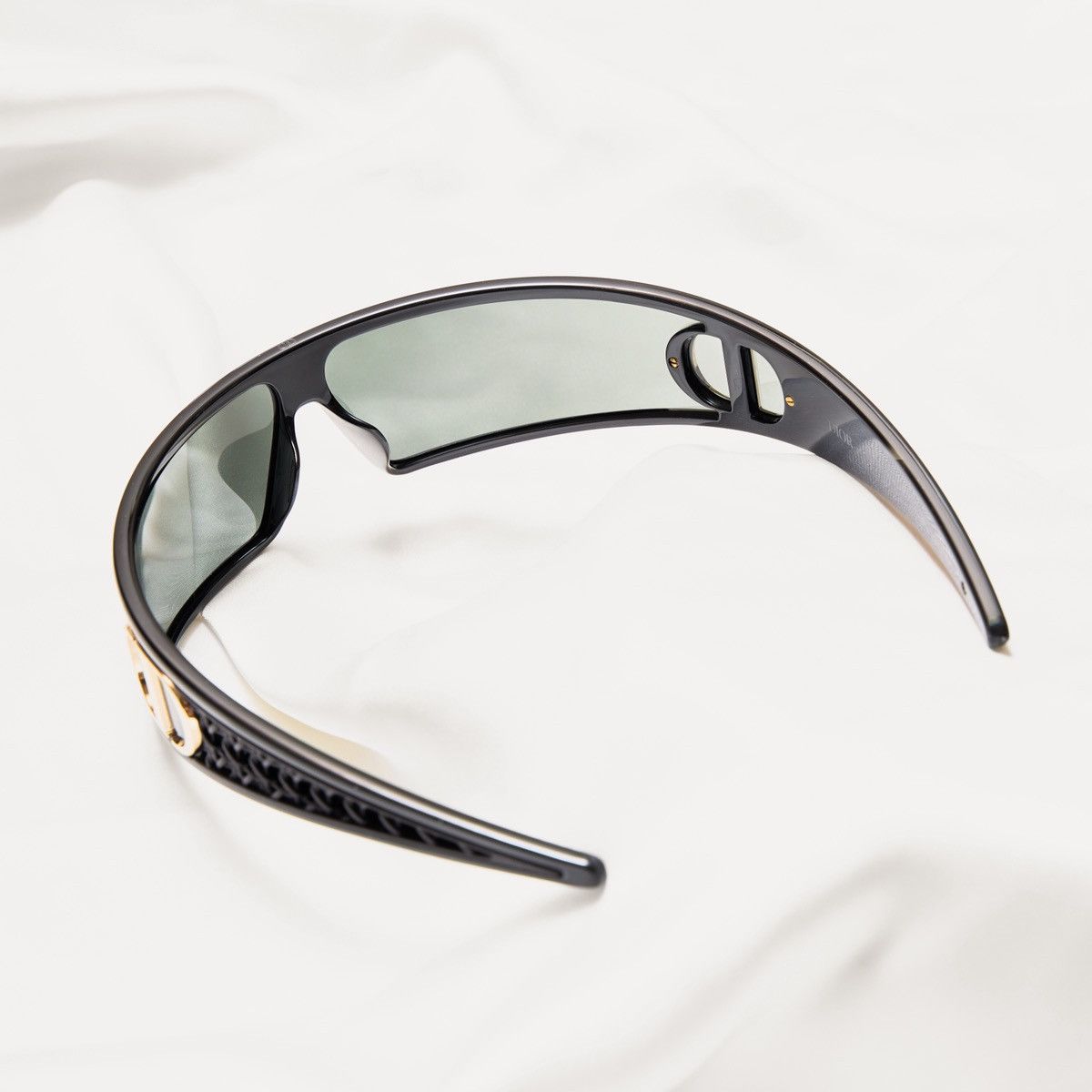 Dior DIOR VERYDIOR M1U 10A0 SUNGLASSES Size ONE SIZE - 6 Thumbnail