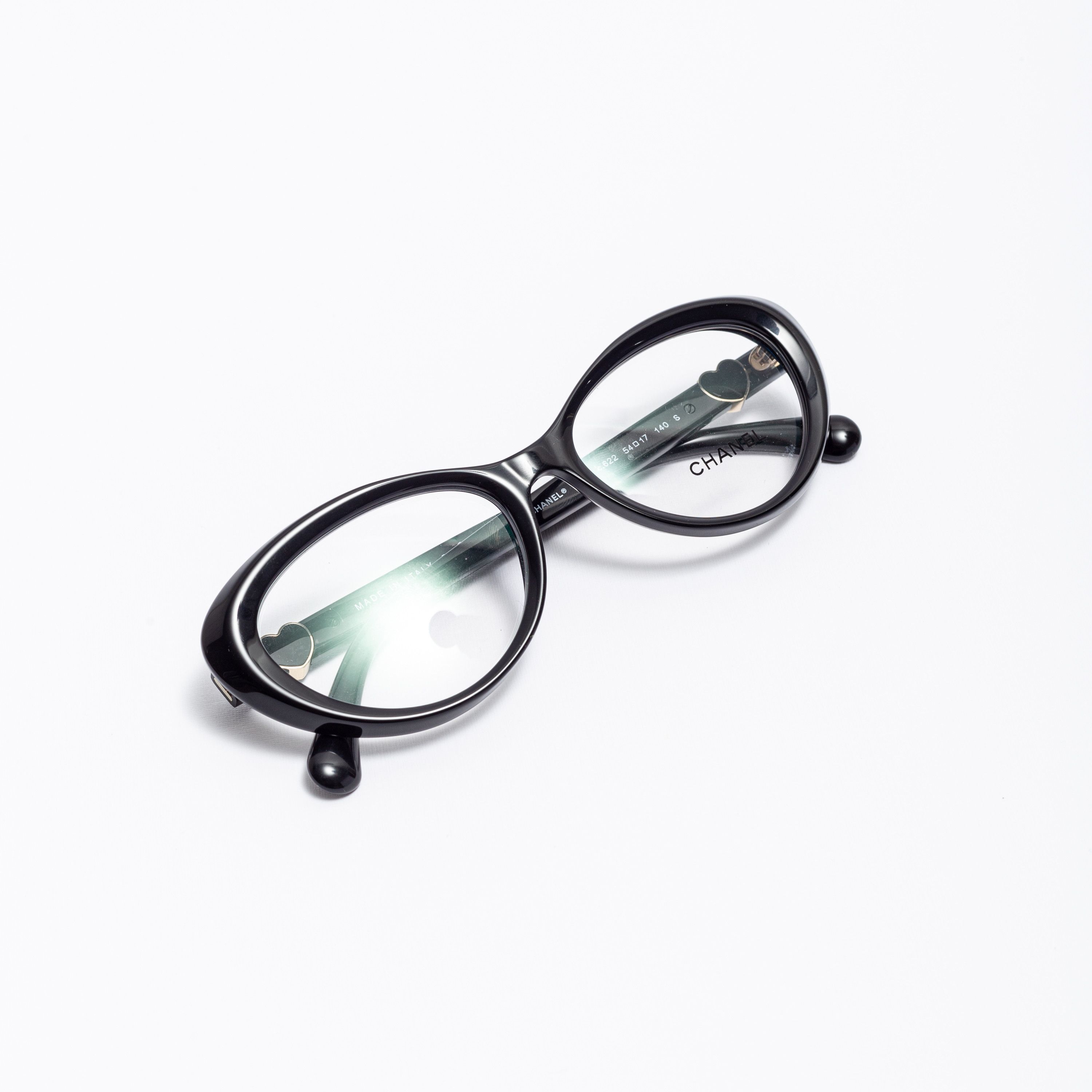 Chanel CHANEL 0CH3466 C622 Sunglasses Size ONE SIZE - 8 Thumbnail