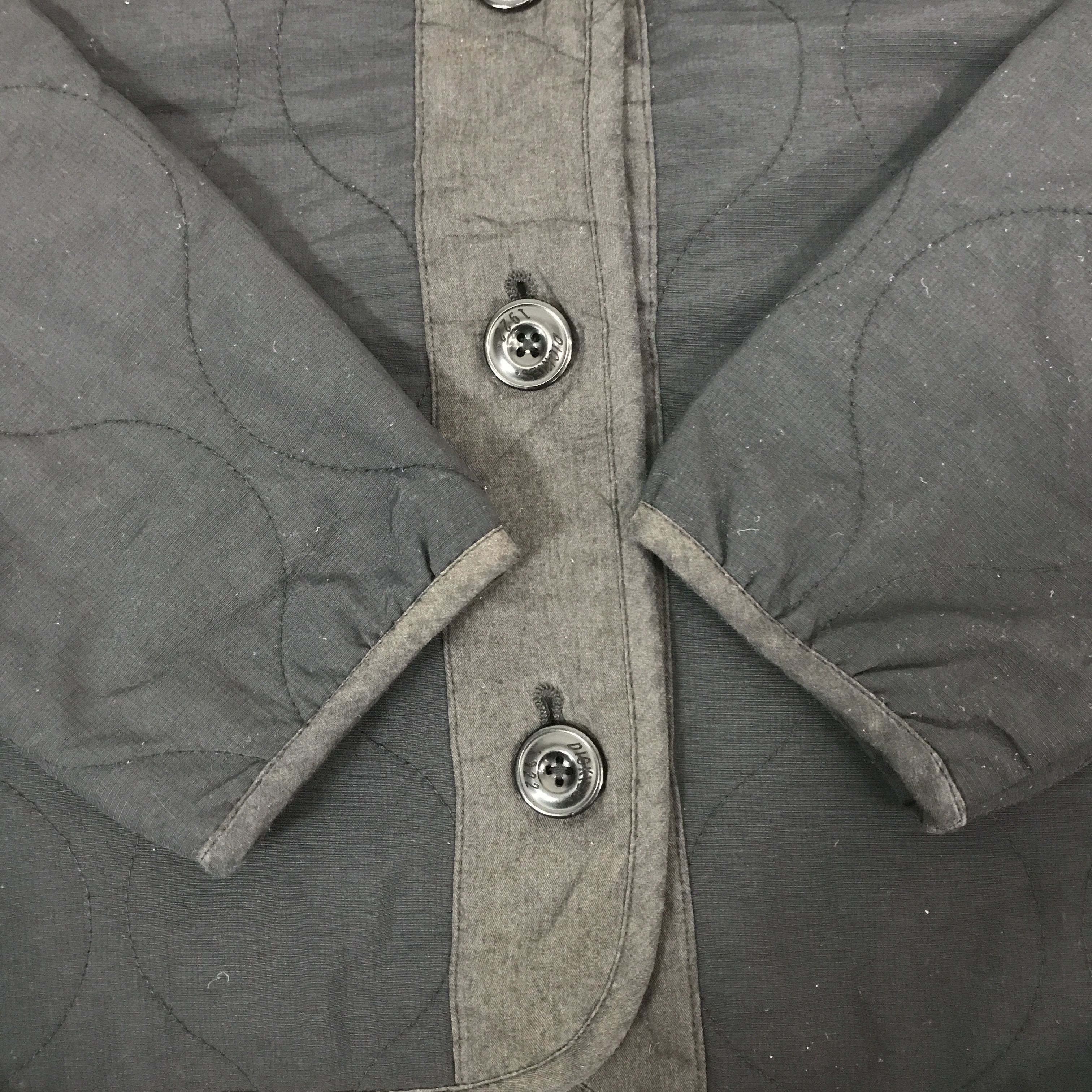 Dickies × Joy Division Vintage Dickies Design Joy Division Art custom Jacket Size US M / EU 48-50 / 2 - 9 Thumbnail