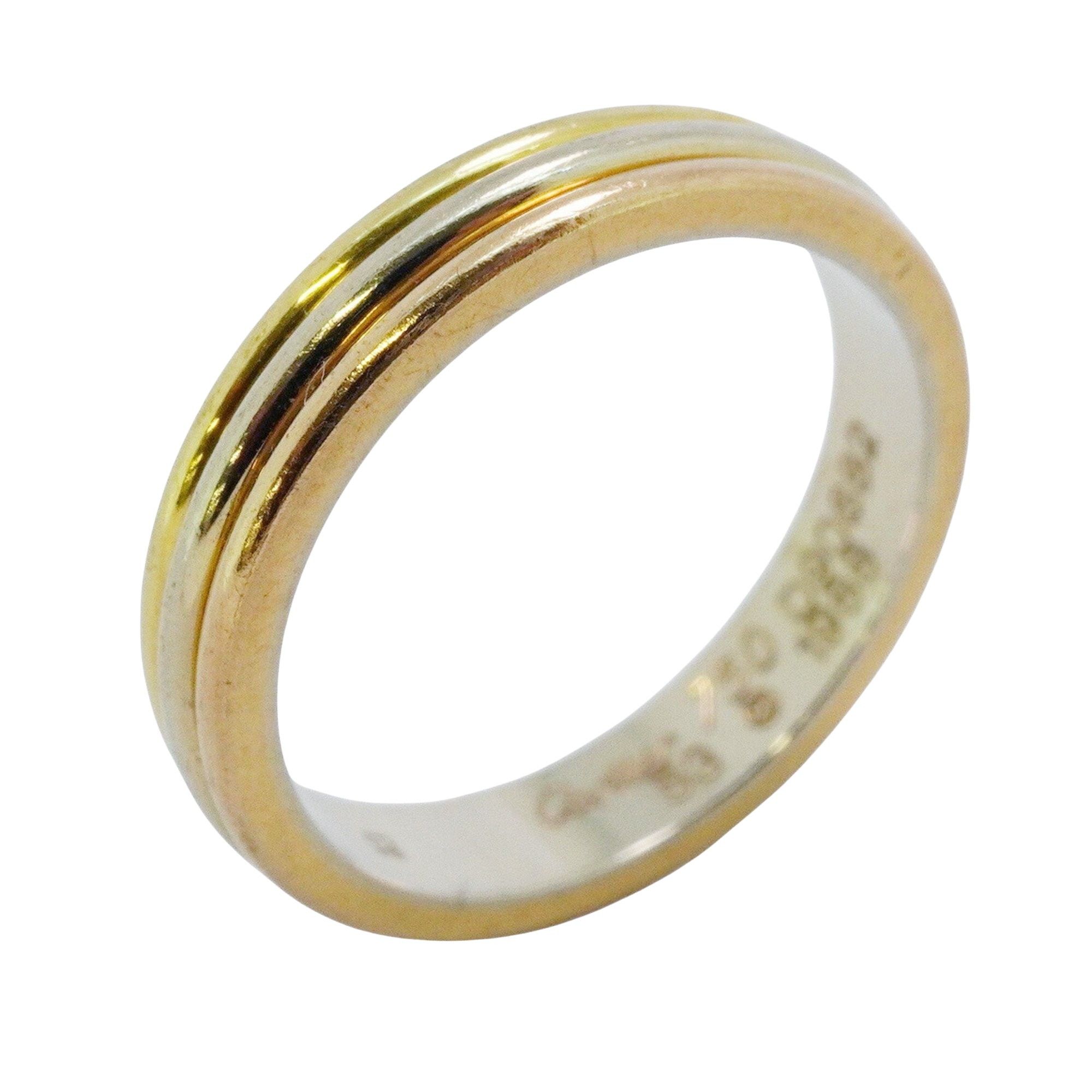Cartier Cartier Vendôme ring Size ONE SIZE - 1 Thumbnail