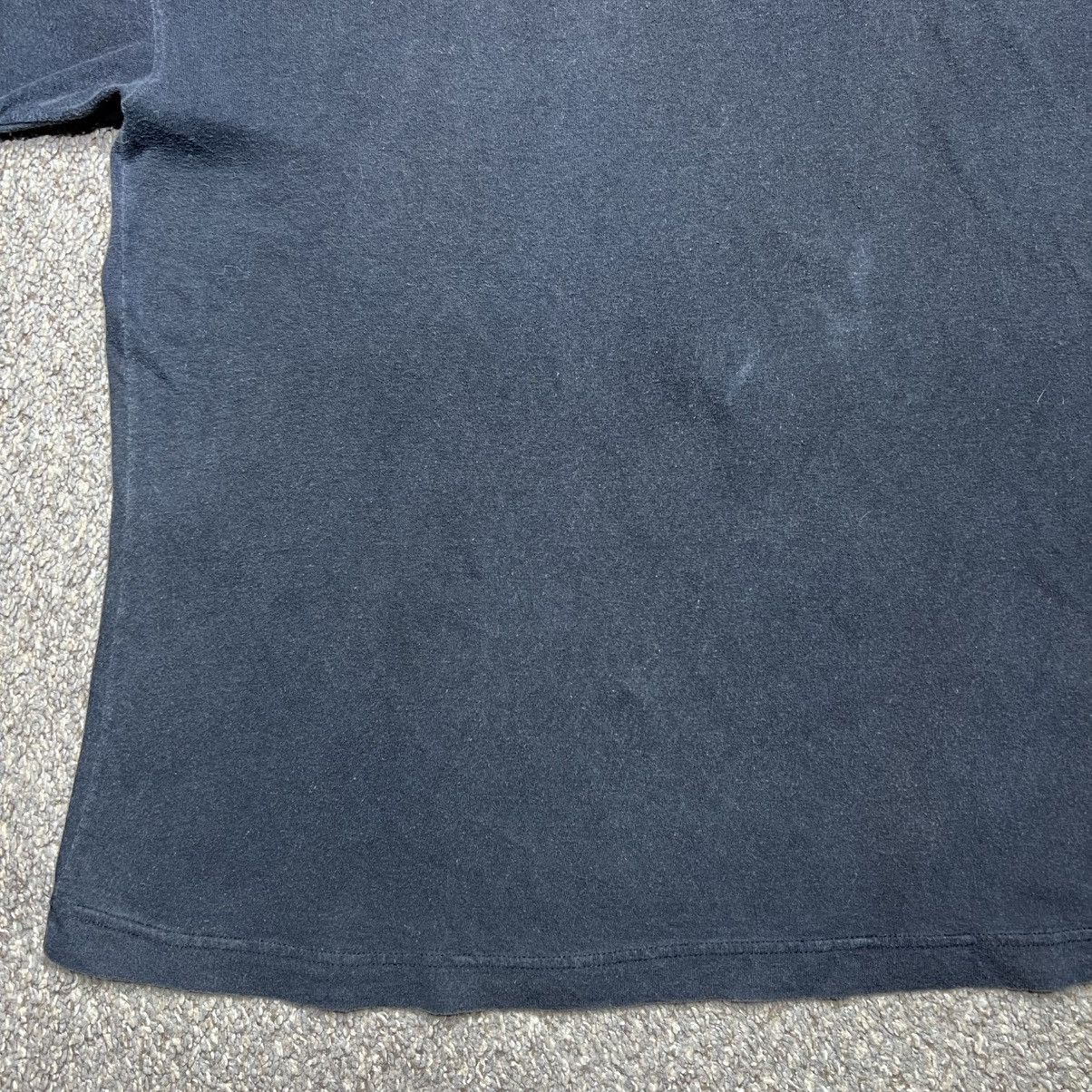 Rap Tees Vtg 90s Wu Tang Clan 36 Chambers Of Death Promo Rap T-Shirt Size US L / EU 52-54 / 3 - 14 Thumbnail