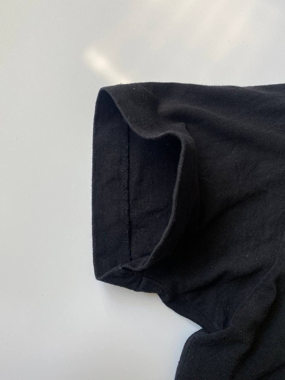 Comme des Garcons × Comme des Garcons PLAY × Japanese Brand Vintage CDG Comme Des Garçons Big Hearts T-shirt size M Size US M / EU 48-50 / 2 - 4 Thumbnail