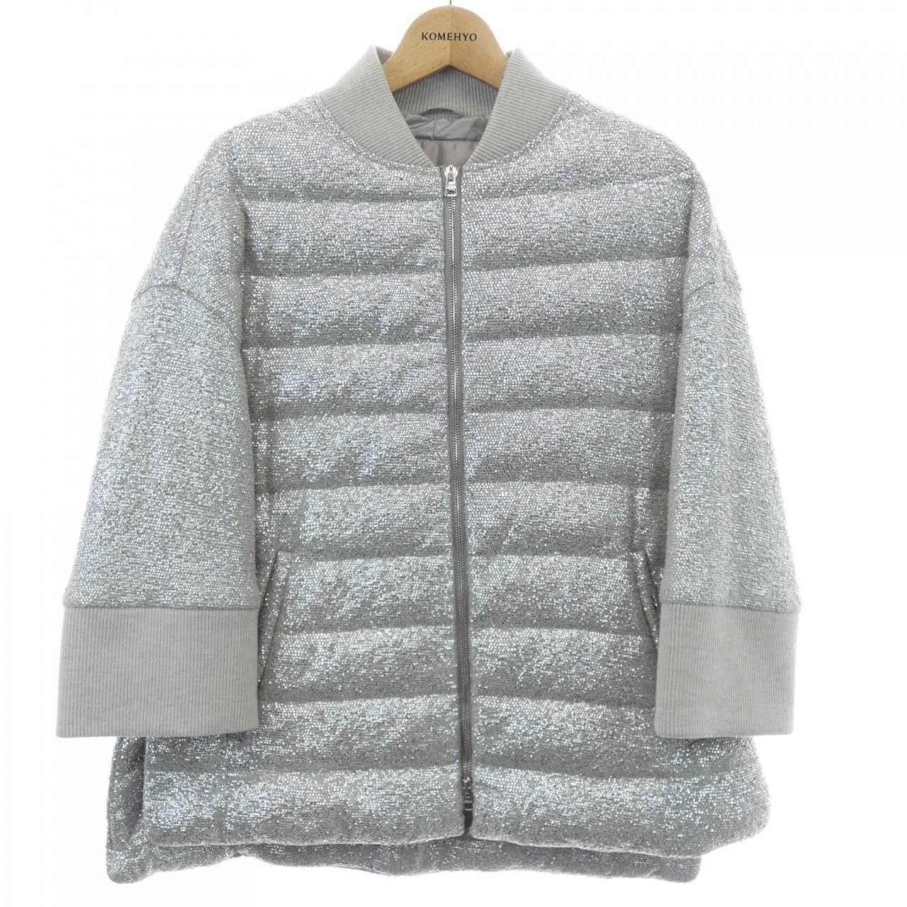 Other Other Herno RESORT Down Jacket Textile Outerwear PI037DR DUTY FREE for USA Size ONE SIZE - 1 Thumbnail
