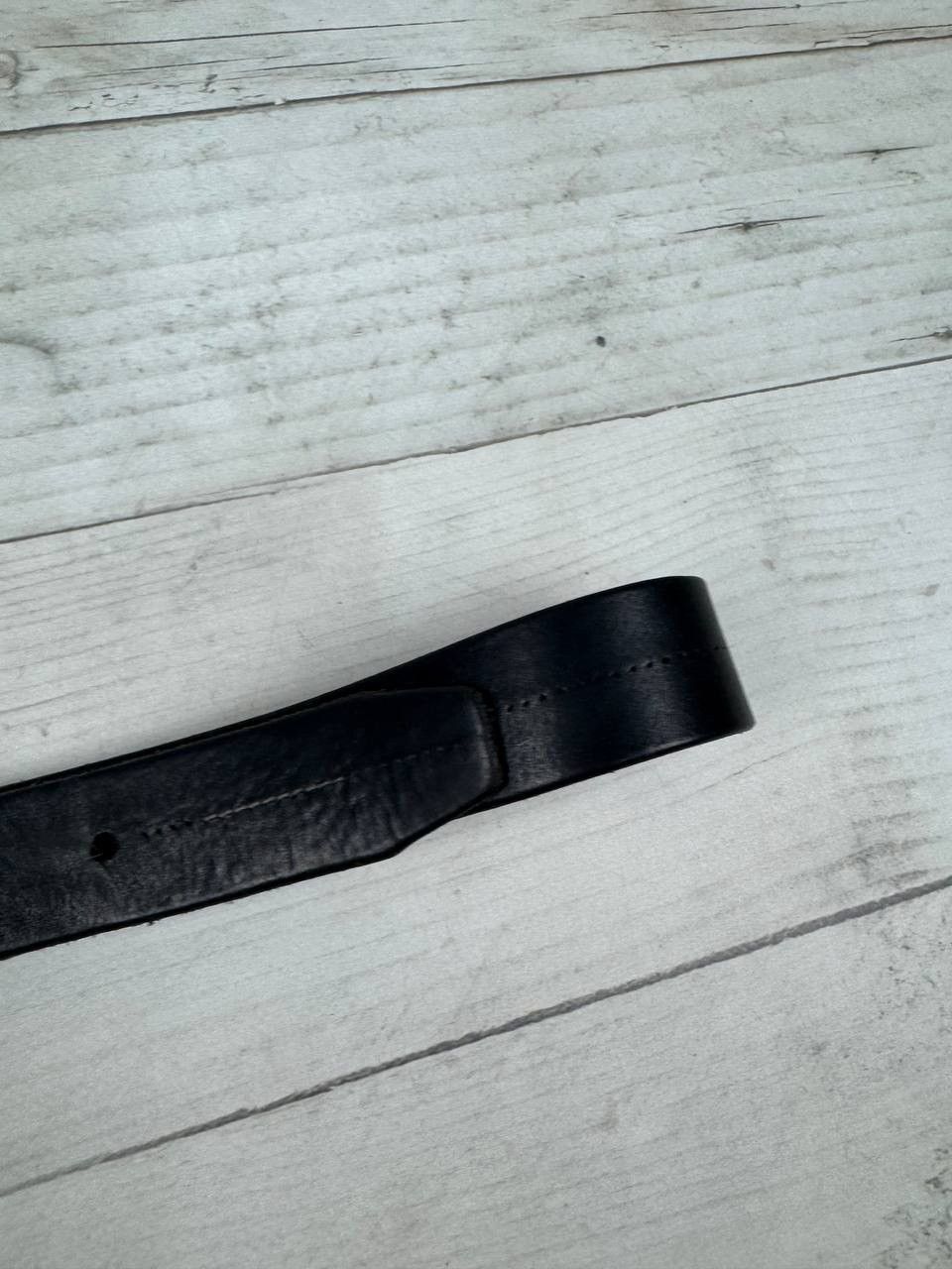 Levi's Vintage Levi’s Leather Belts 00s Size ONE SIZE - 5 Thumbnail