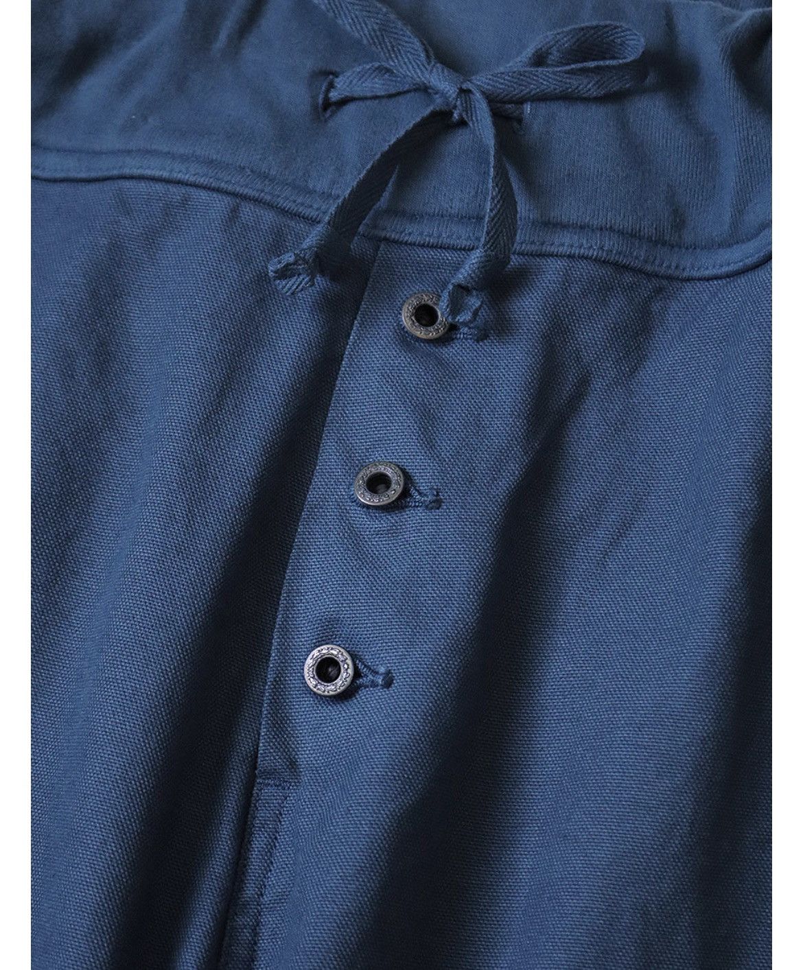 Kapital Kapital canvas nouvelle pants size 4 Size US 36 / EU 52 - 5 Thumbnail