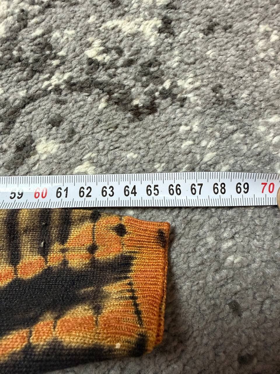 IISE Vintage y2k IPSE GAZEBO Silk Cachemire Snake Faded Art Opium Size US M / EU 48-50 / 2 - 13 Thumbnail