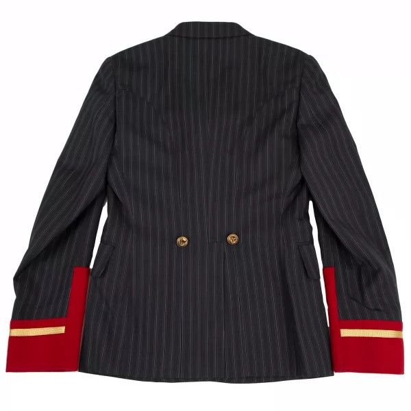 Comme des Garcons Comme des Garcons Napoleon coat Size US XS / EU 42 / 0 - 6 Thumbnail